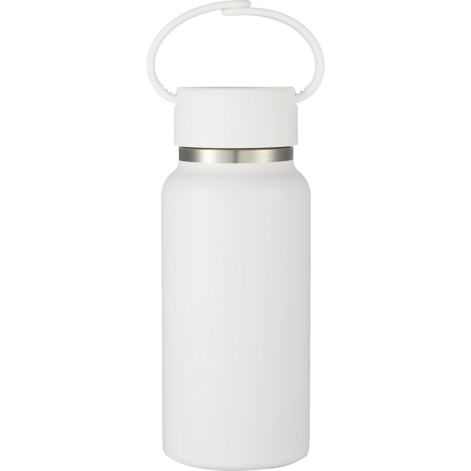 Mini Thor Recycled Vacuum Insulated Bottle 8oz 1