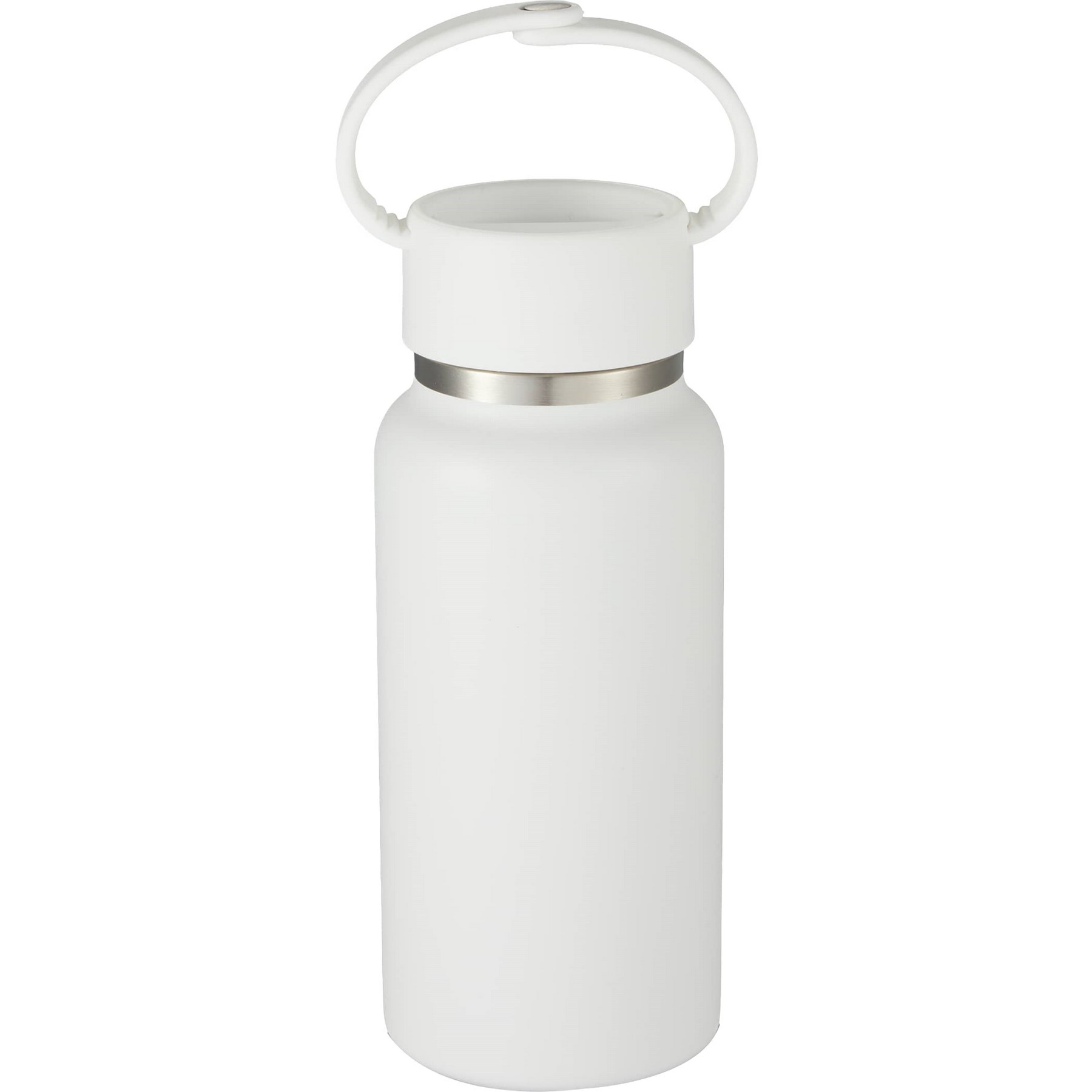 Mini Thor Recycled Vacuum Insulated Bottle 8oz 1