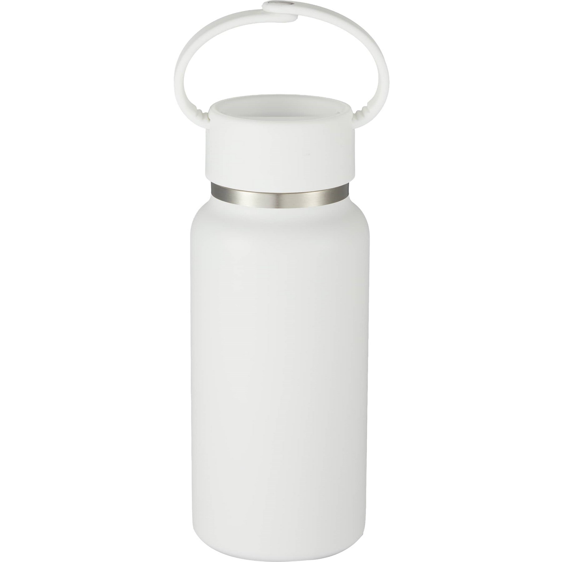 Mini Thor Recycled Vacuum Insulated Bottle 8oz 1