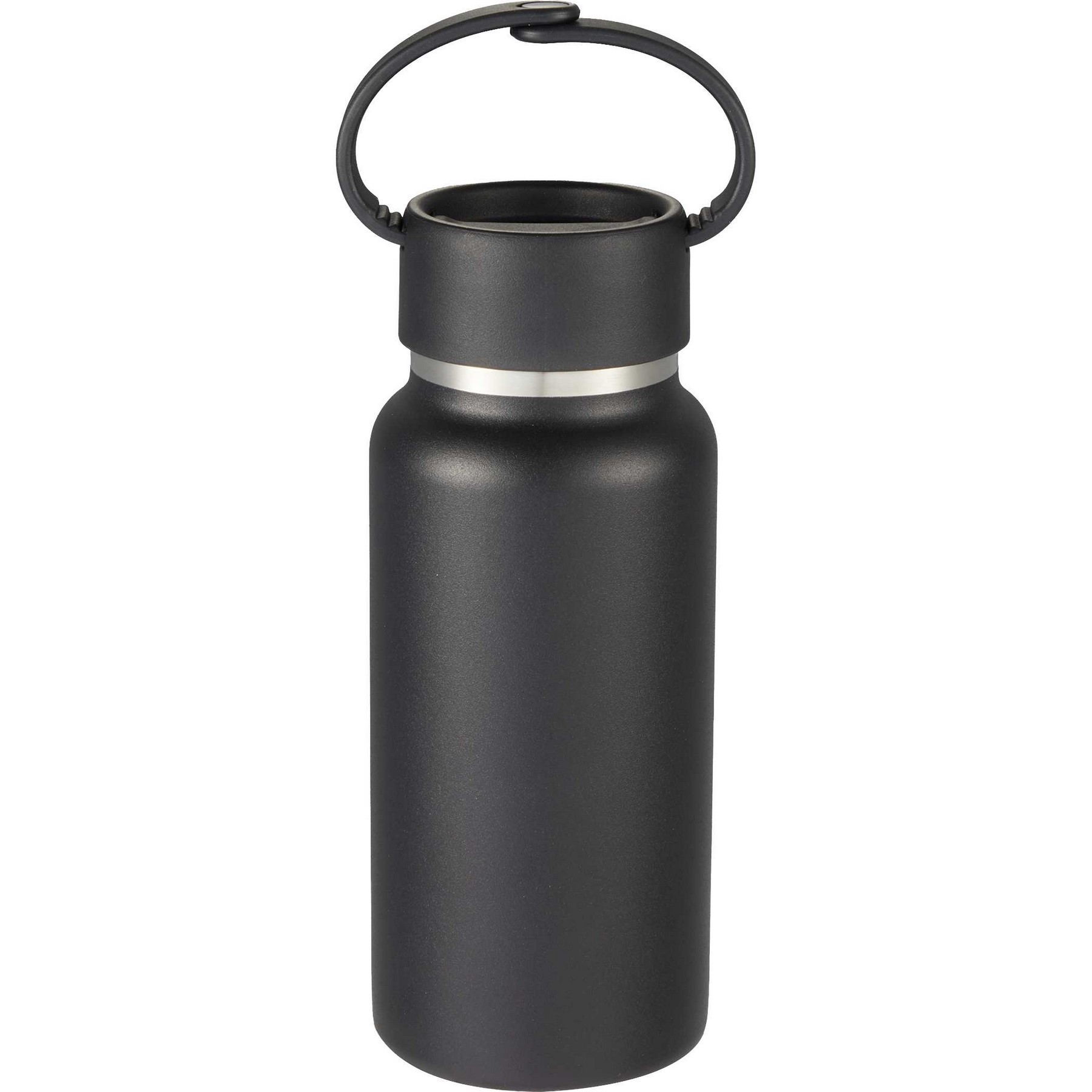 Mini Thor Recycled Vacuum Insulated Bottle 8oz 1