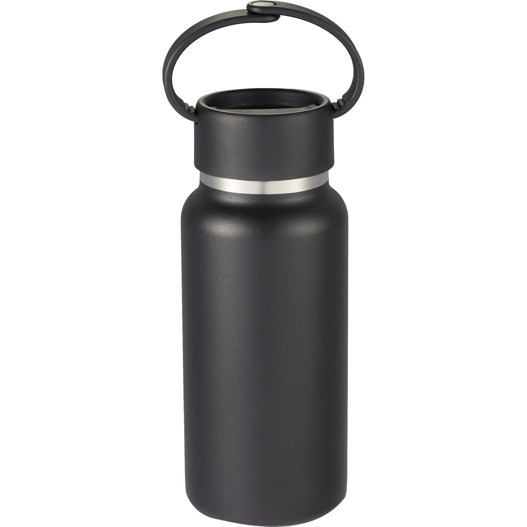 Mini Thor Recycled Vacuum Insulated Bottle 8oz 1