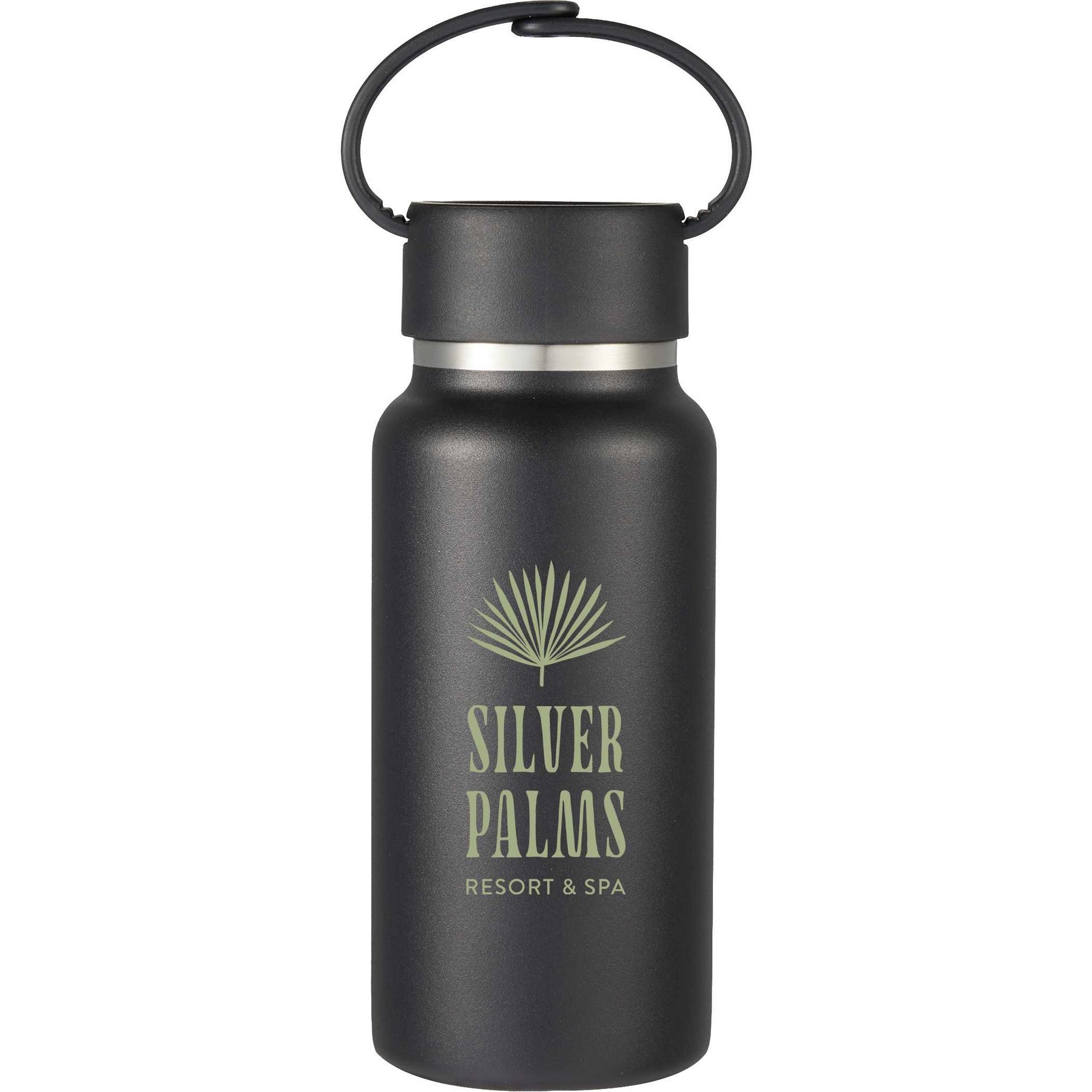 Mini Thor Recycled Vacuum Insulated Bottle 8oz 1
