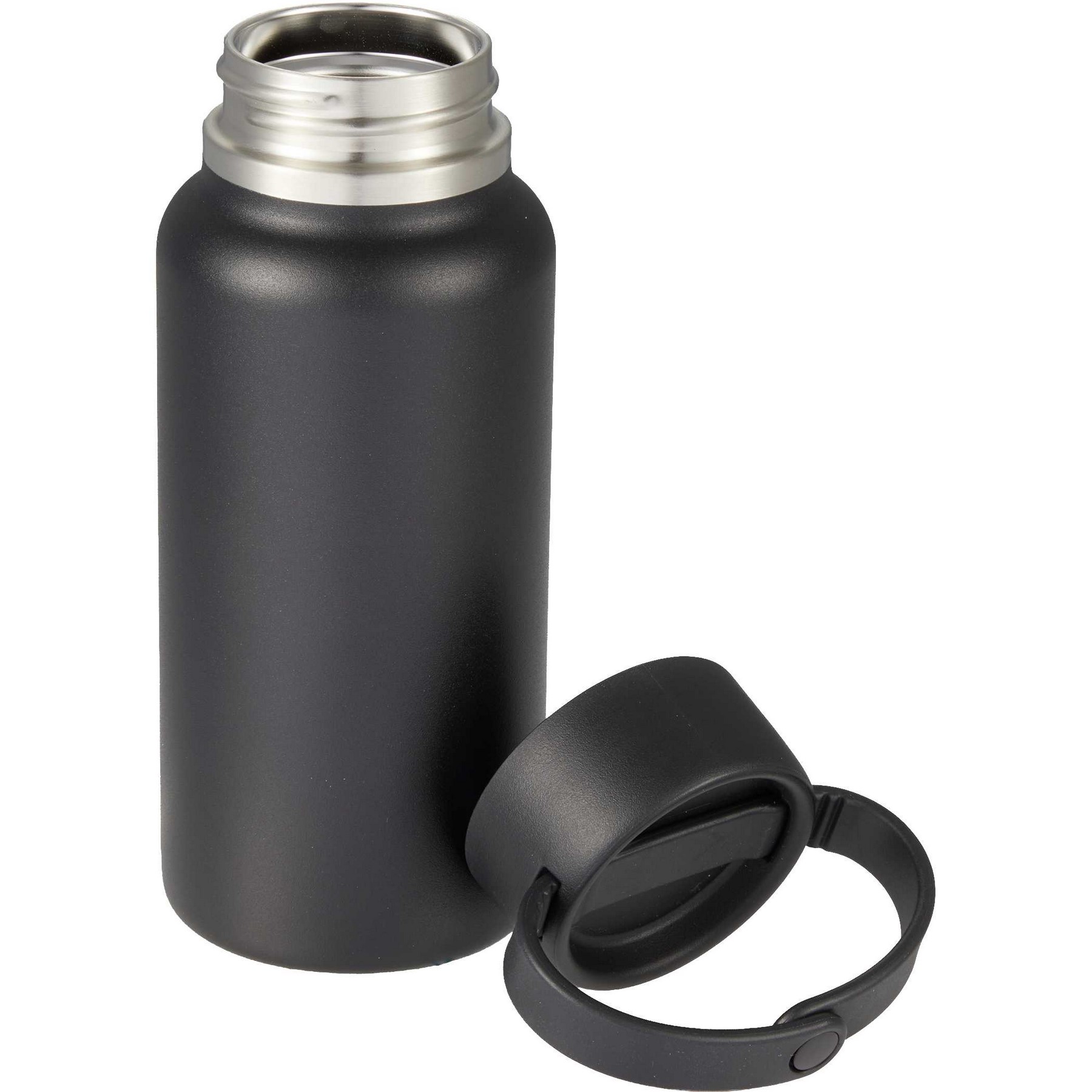 Mini Thor Recycled Vacuum Insulated Bottle 8oz 1