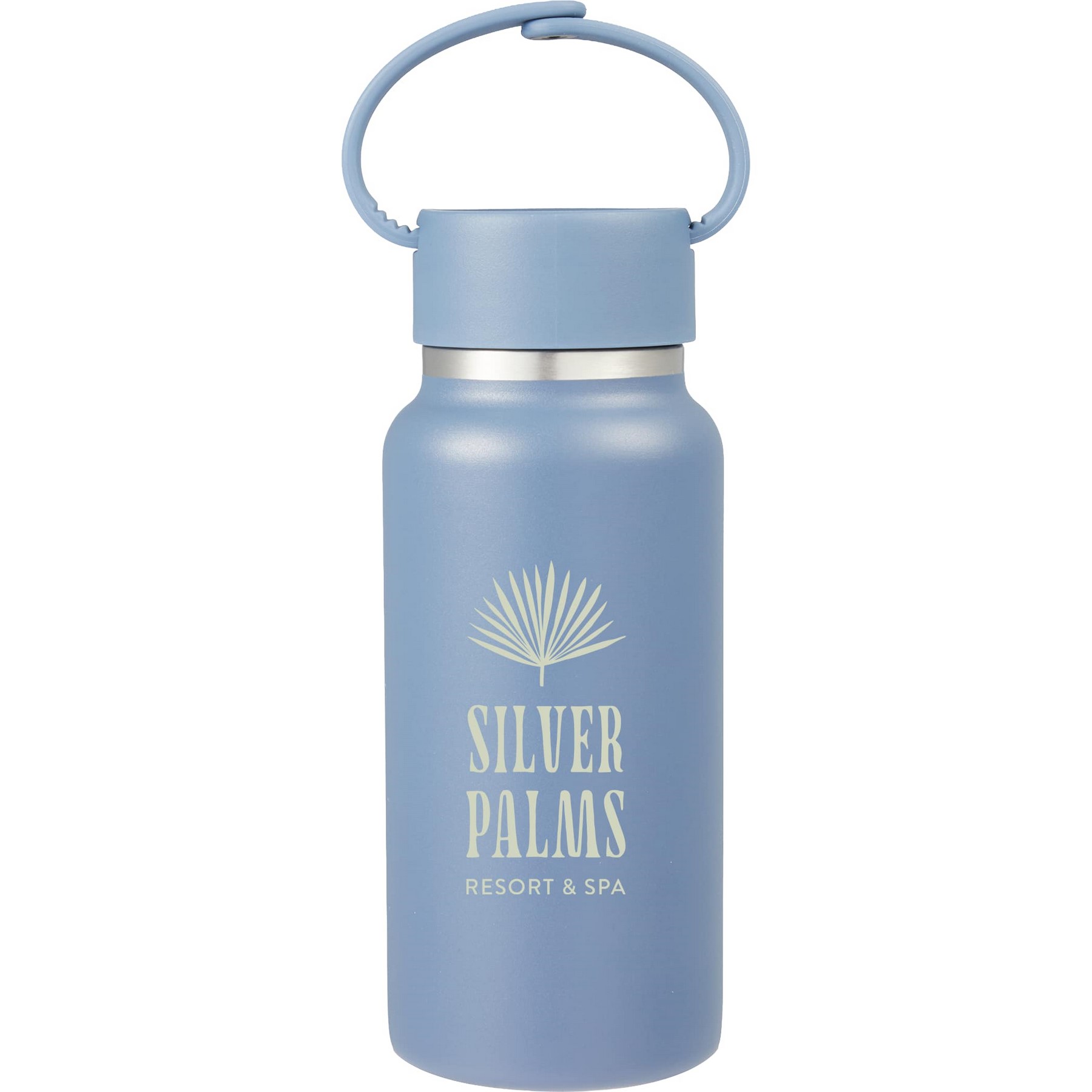 Mini Thor Recycled Vacuum Insulated Bottle 8oz 1