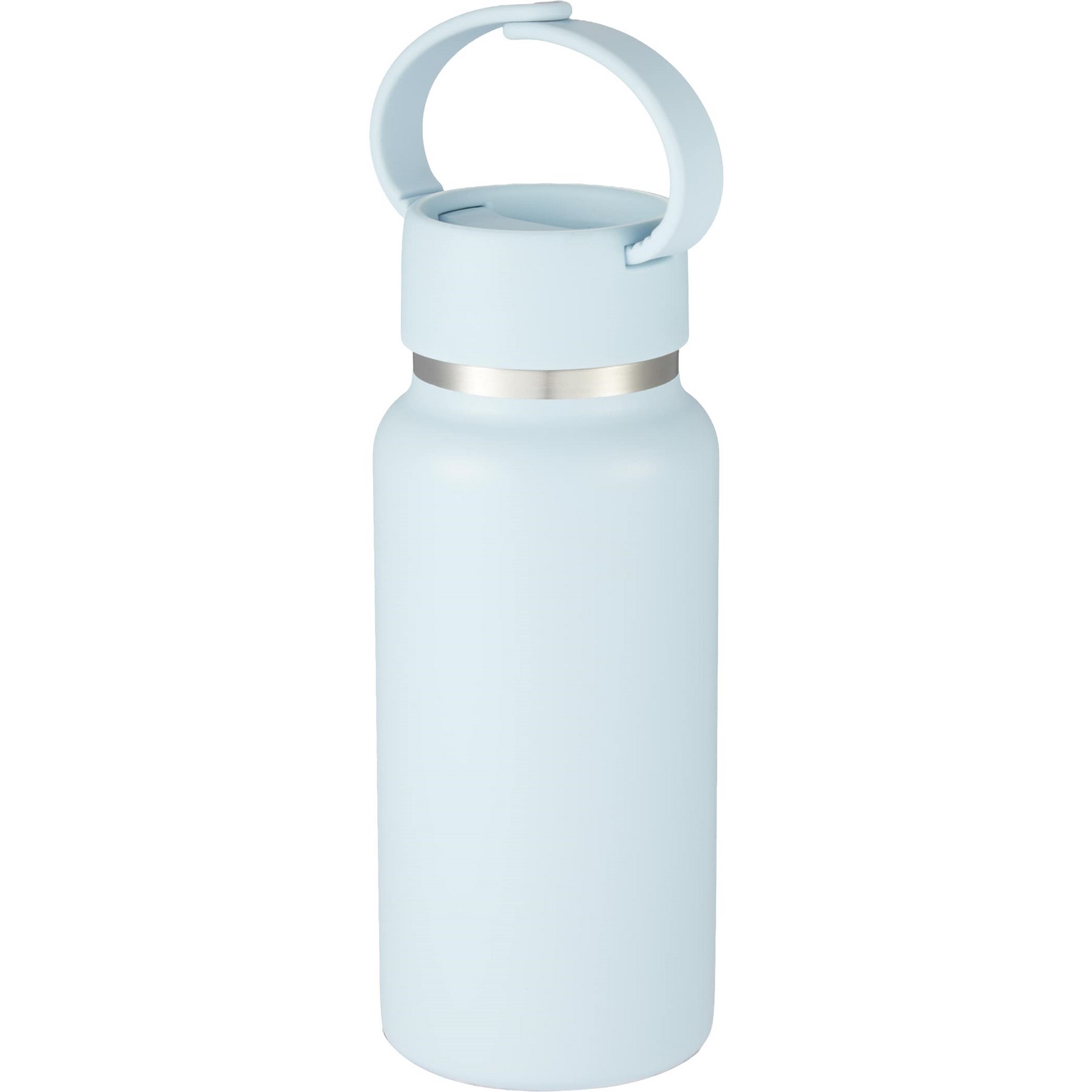 Mini Thor Recycled Vacuum Insulated Bottle 8oz 1