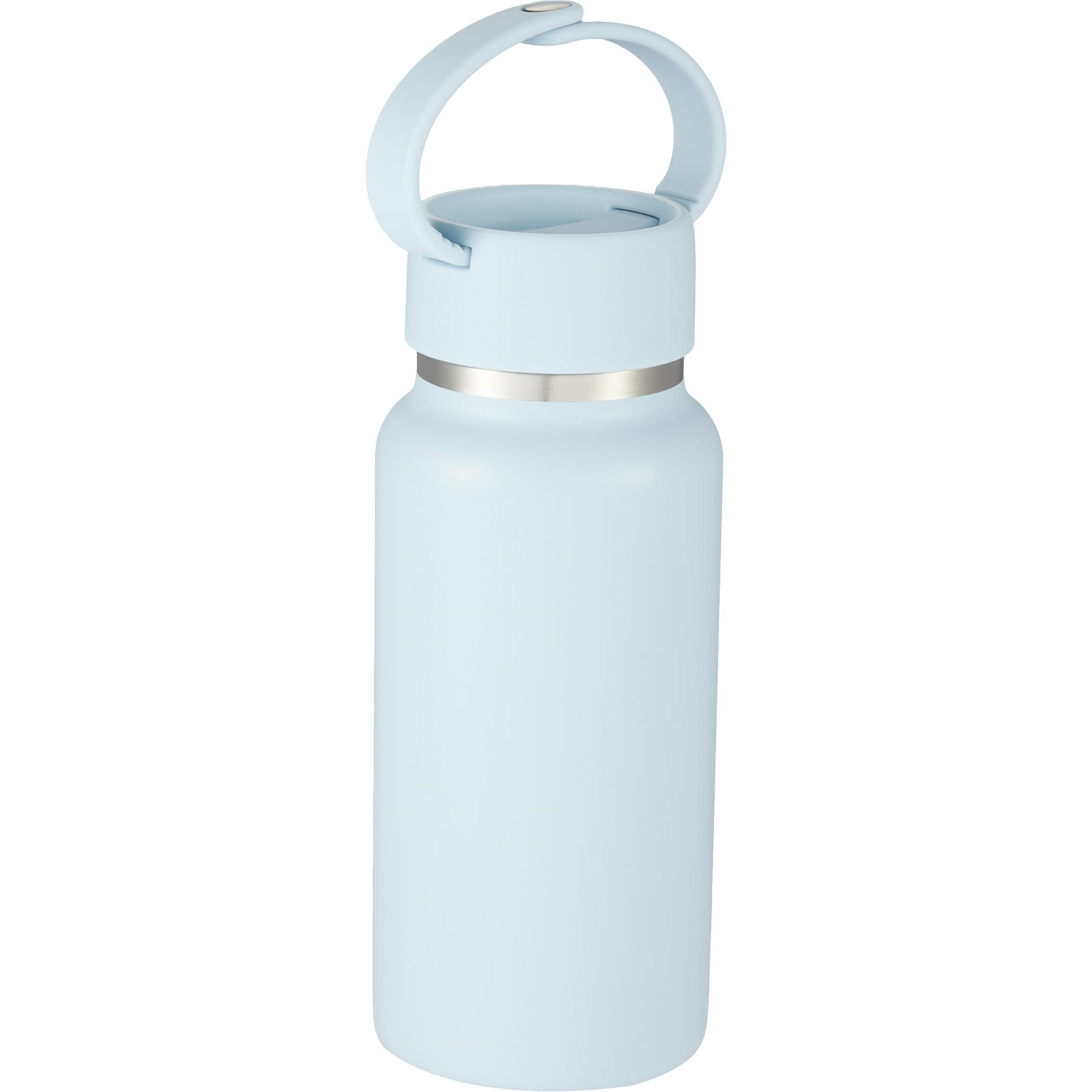 Mini Thor Recycled Vacuum Insulated Bottle 8oz 1
