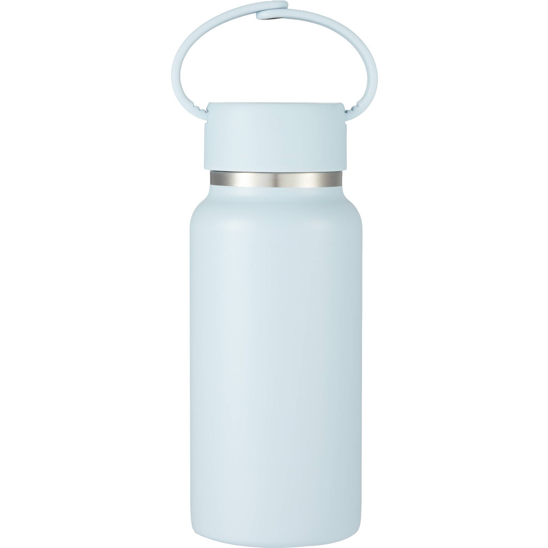 Mini Thor Recycled Vacuum Insulated Bottle 8oz 1