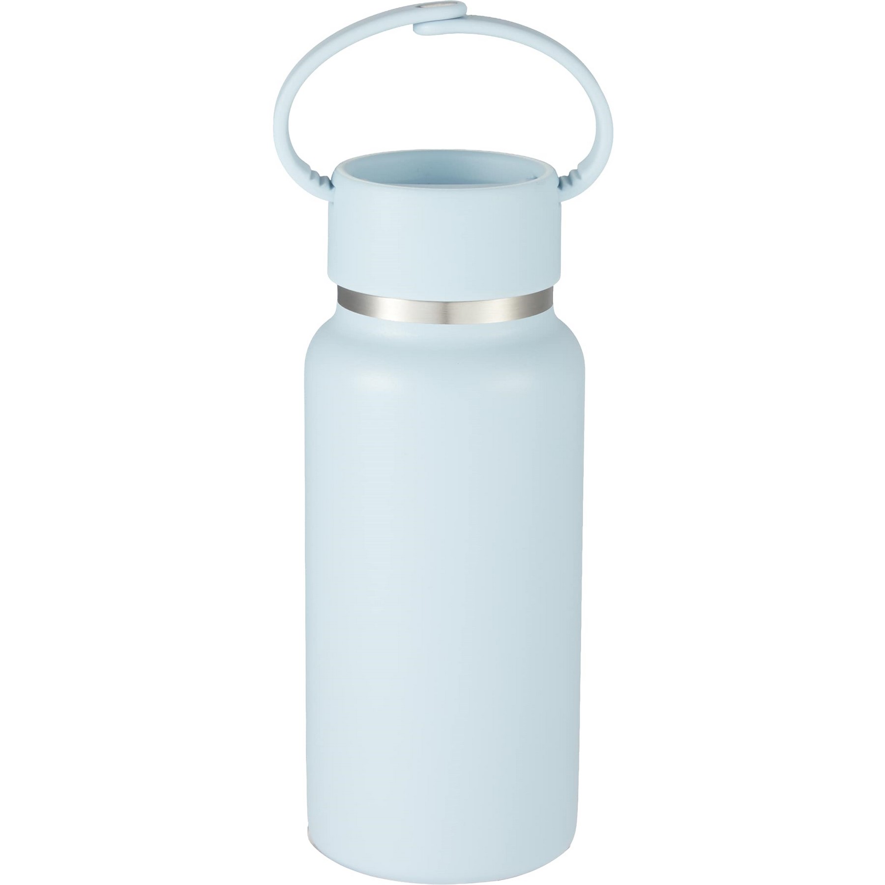 Mini Thor Recycled Vacuum Insulated Bottle 8oz 1