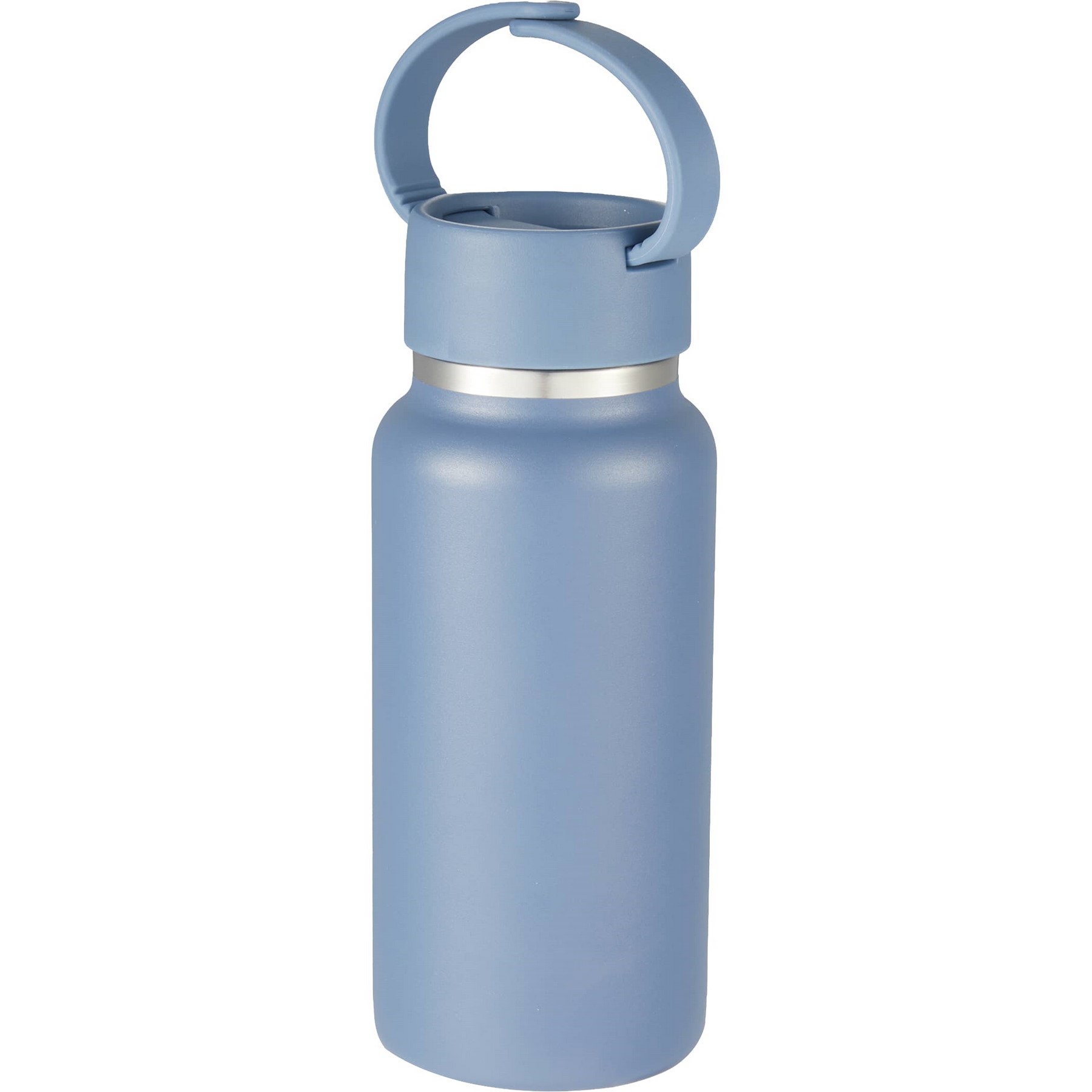 Mini Thor Recycled Vacuum Insulated Bottle 8oz 1