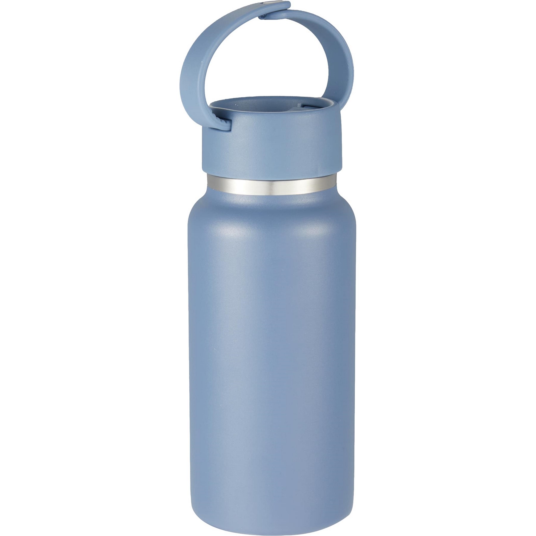 Mini Thor Recycled Vacuum Insulated Bottle 8oz 1