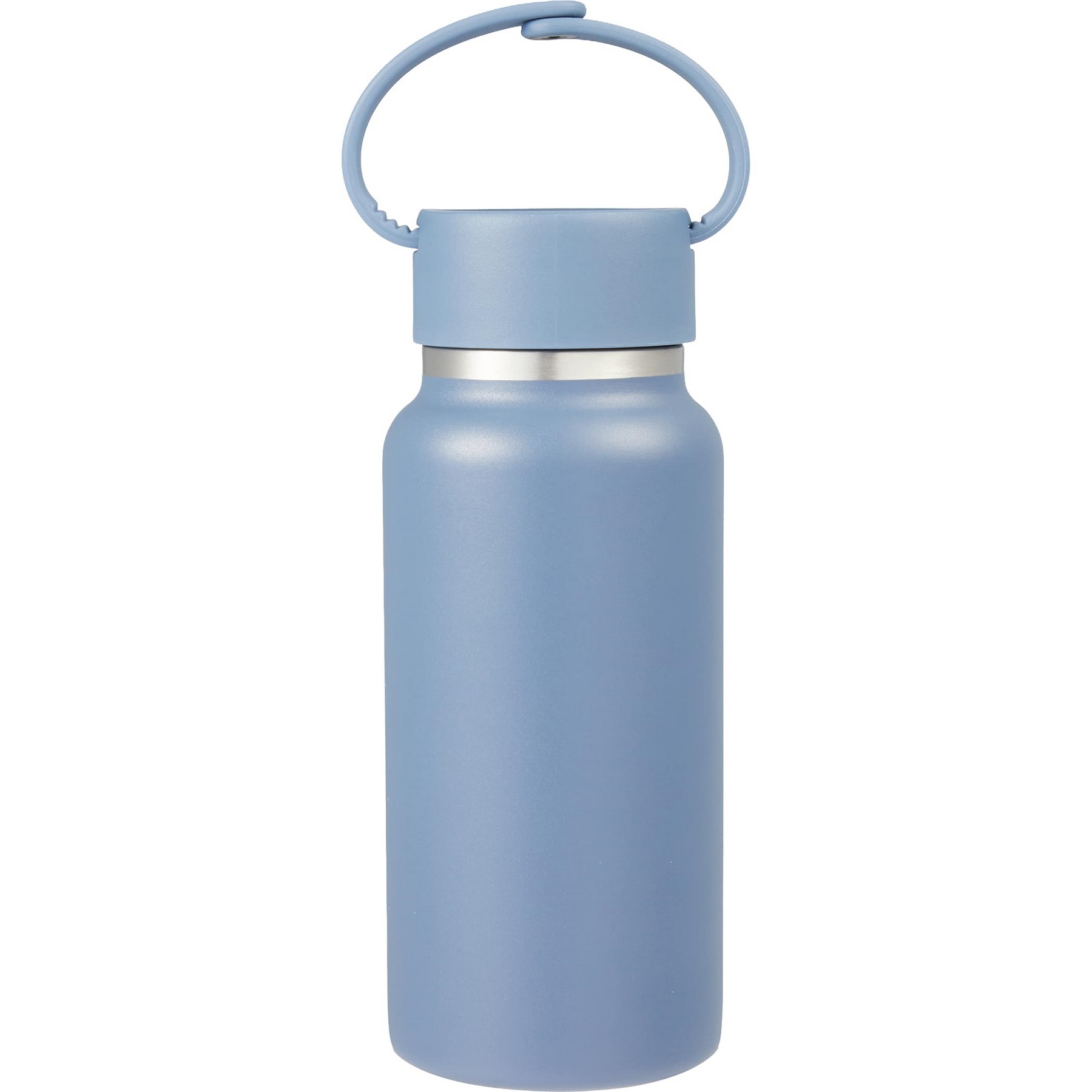 Mini Thor Recycled Vacuum Insulated Bottle 8oz 1