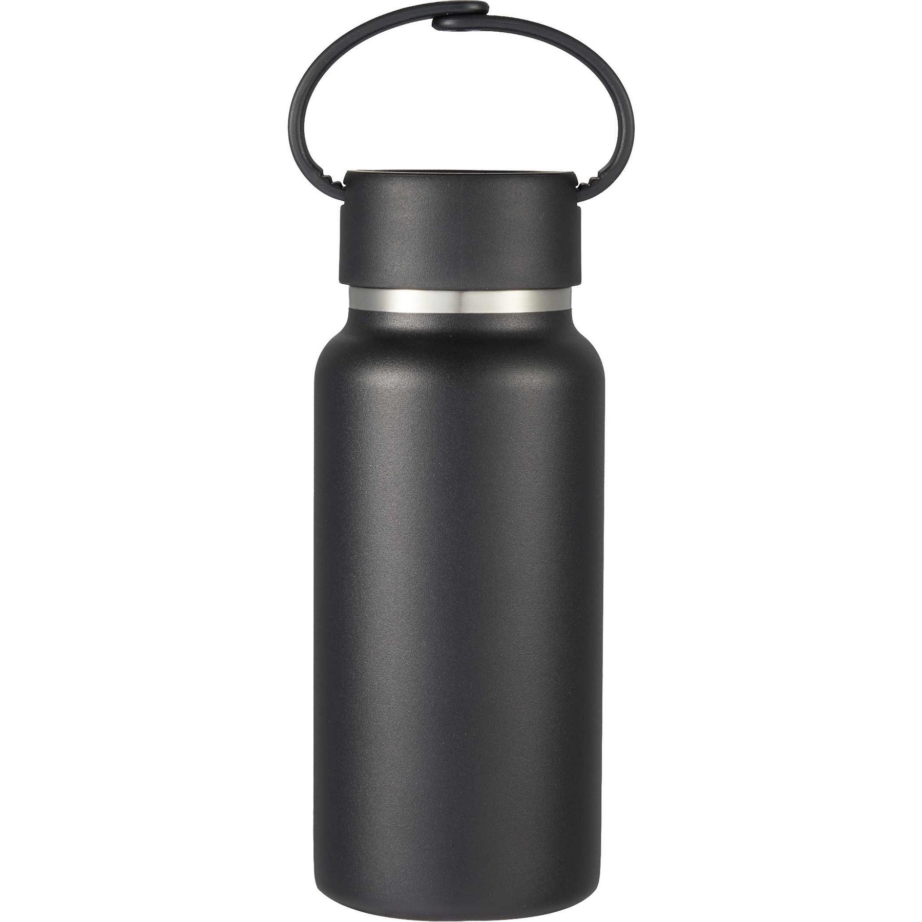 Mini Thor Recycled Vacuum Insulated Bottle 8oz 1