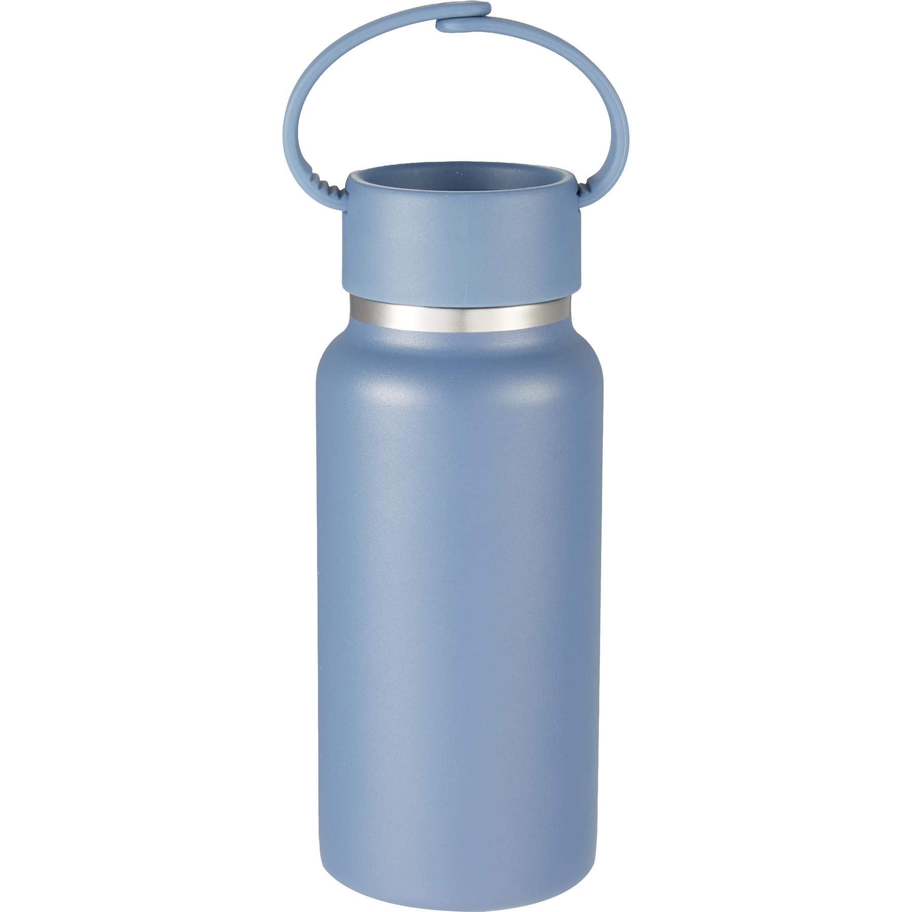 Mini Thor Recycled Vacuum Insulated Bottle 8oz 1