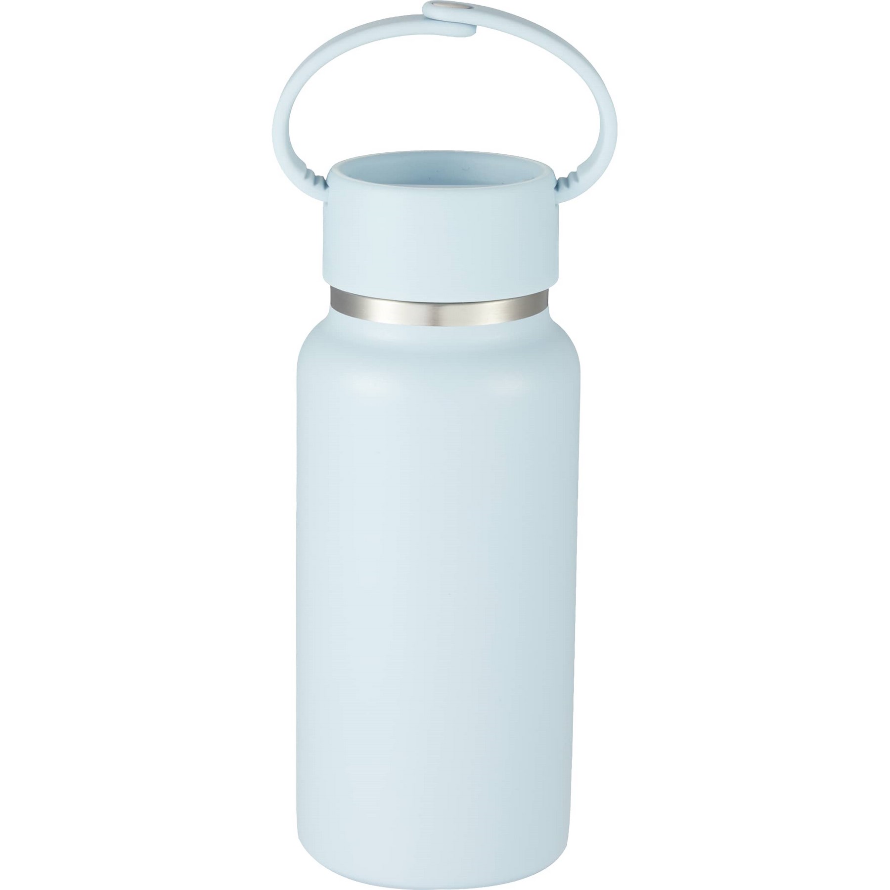 Mini Thor Recycled Vacuum Insulated Bottle 8oz 1