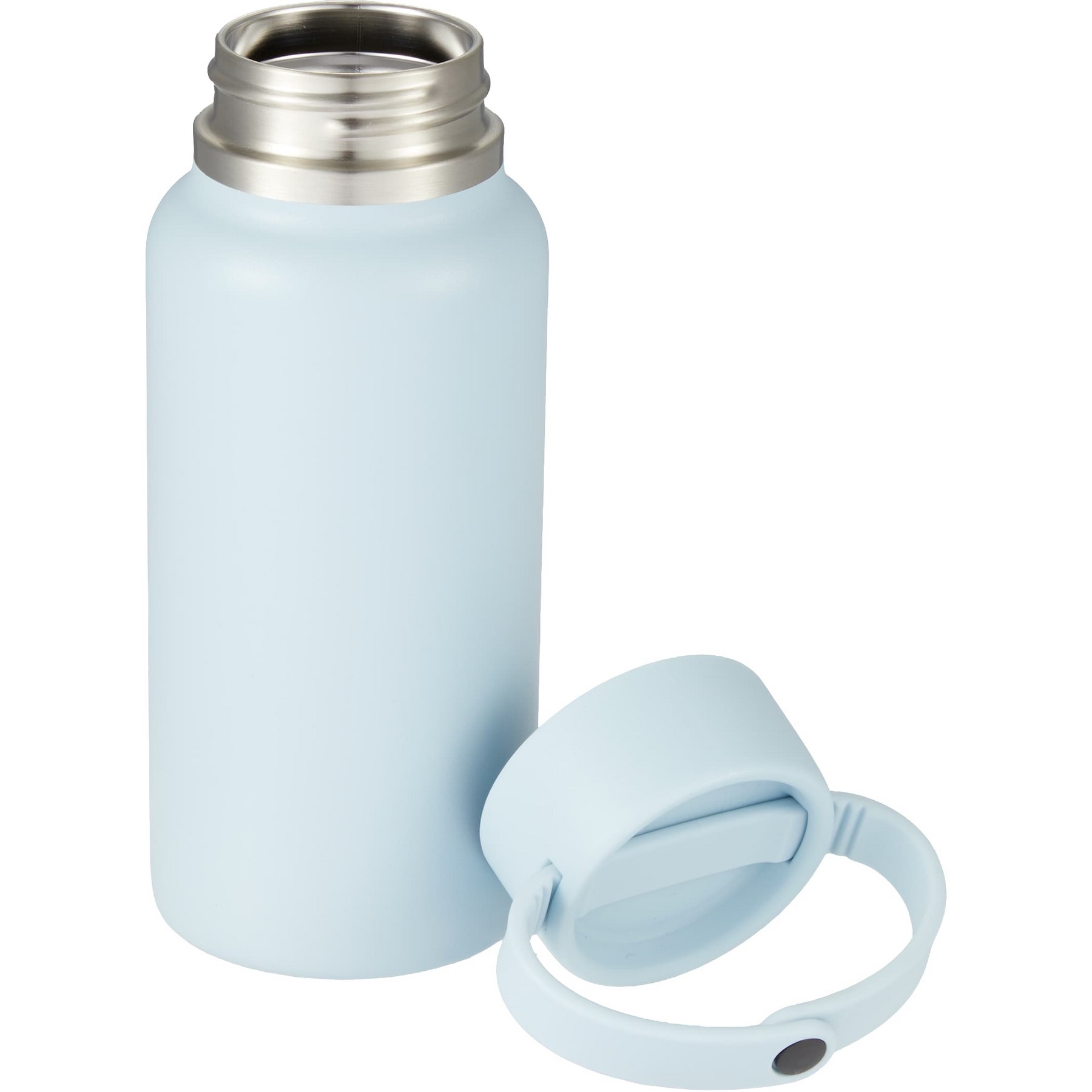 Mini Thor Recycled Vacuum Insulated Bottle 8oz 1