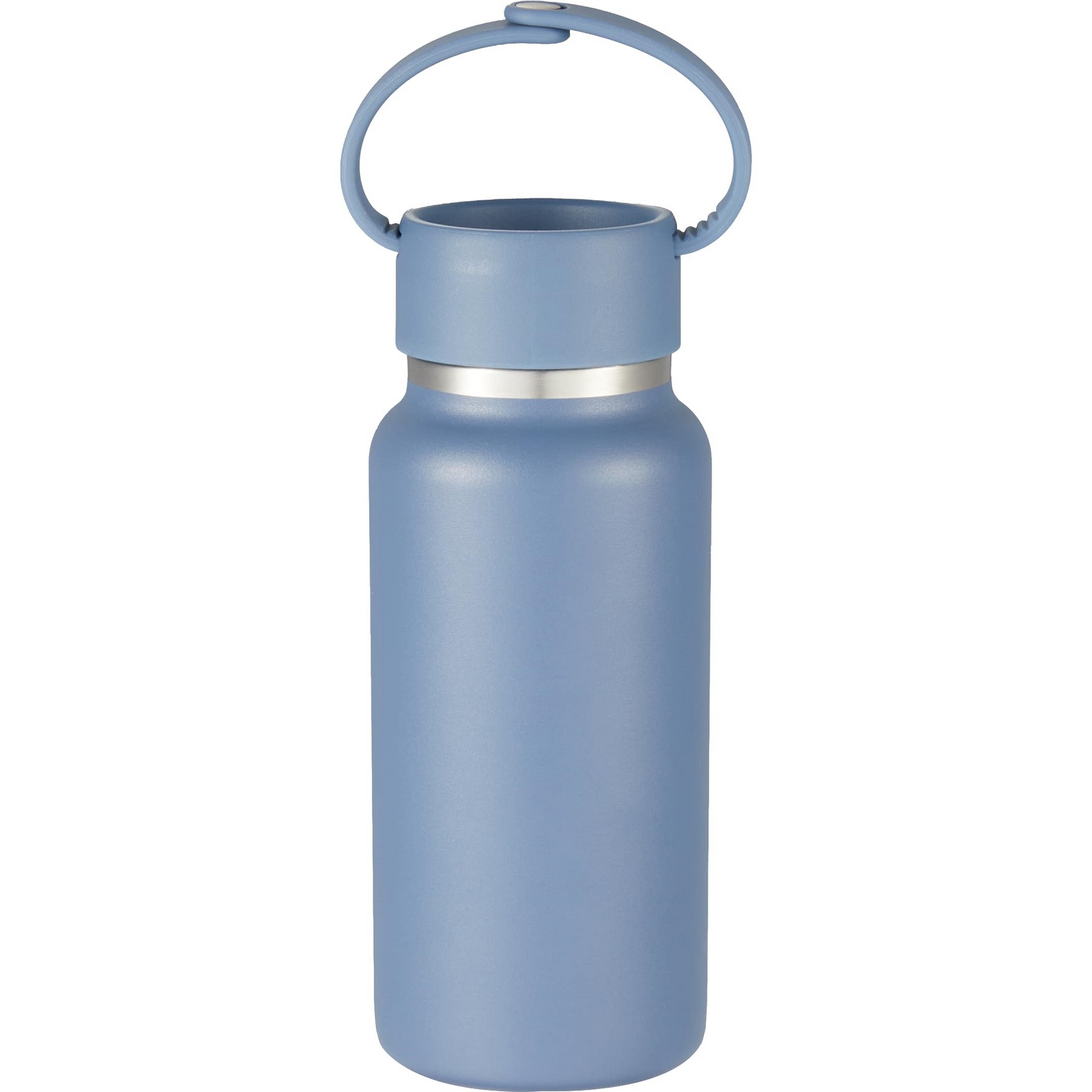 Mini Thor Recycled Vacuum Insulated Bottle 8oz 1