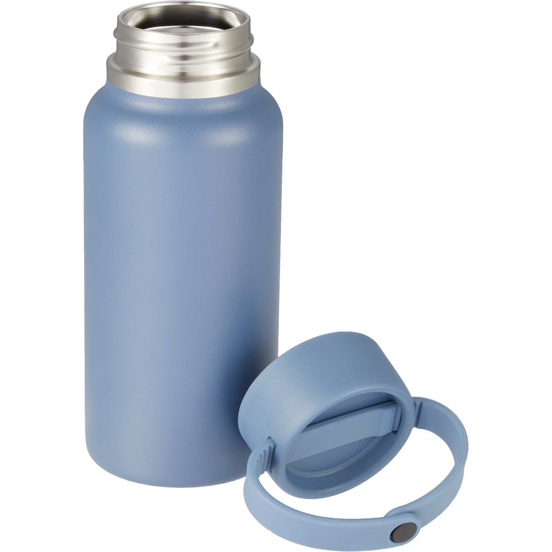 Mini Thor Recycled Vacuum Insulated Bottle 8oz 1