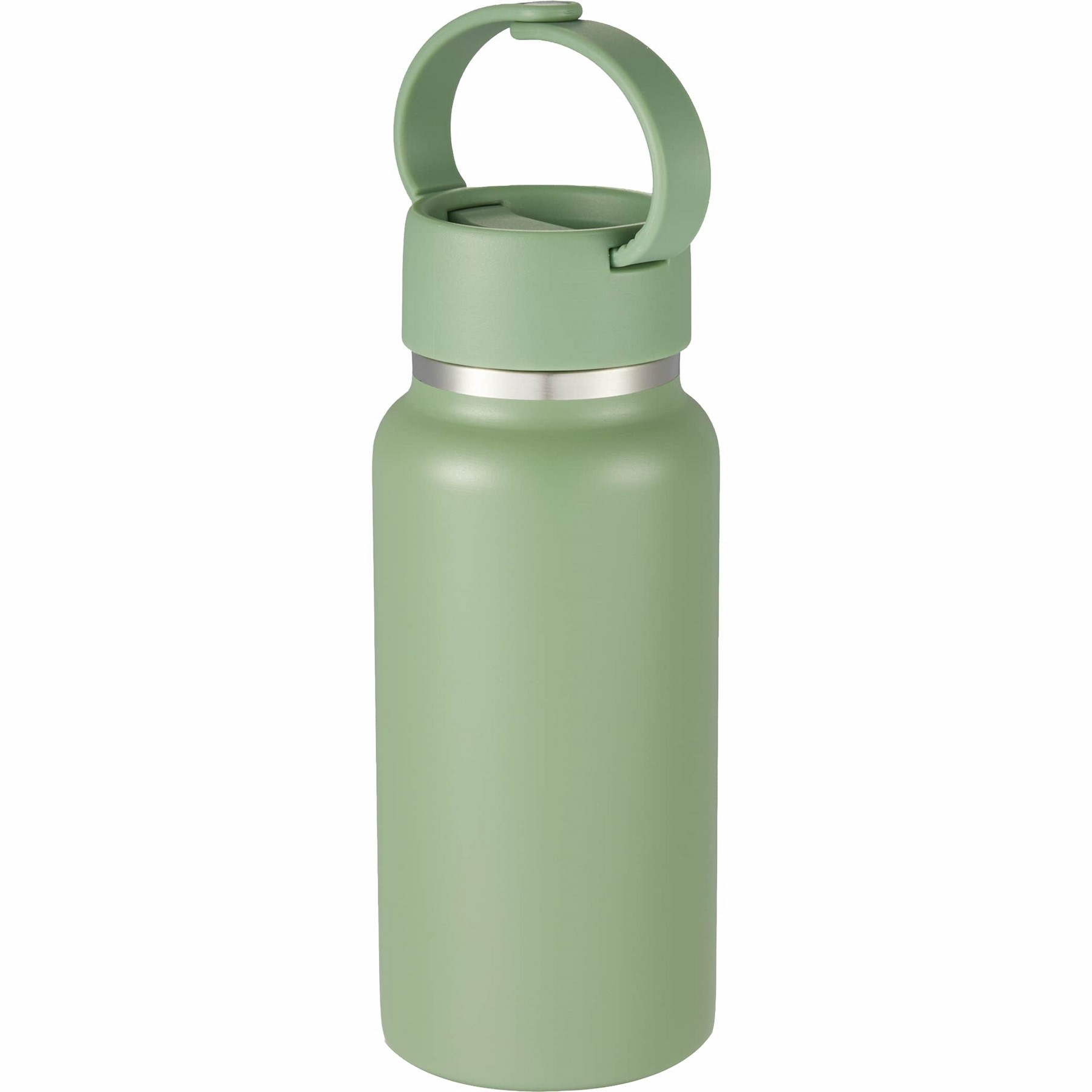 Mini Thor Recycled Vacuum Insulated Bottle 8oz 1