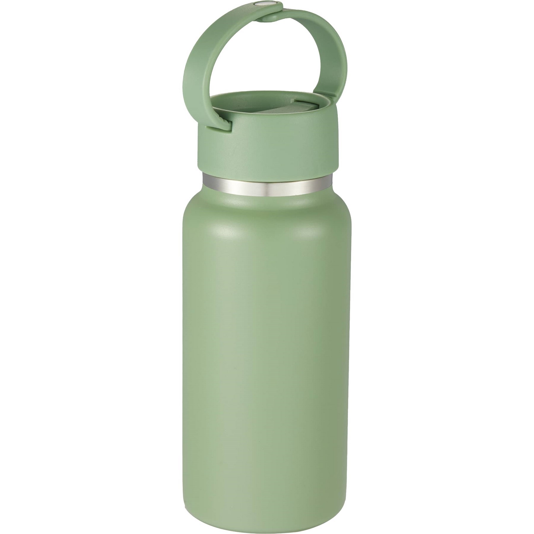 Mini Thor Recycled Vacuum Insulated Bottle 8oz 1