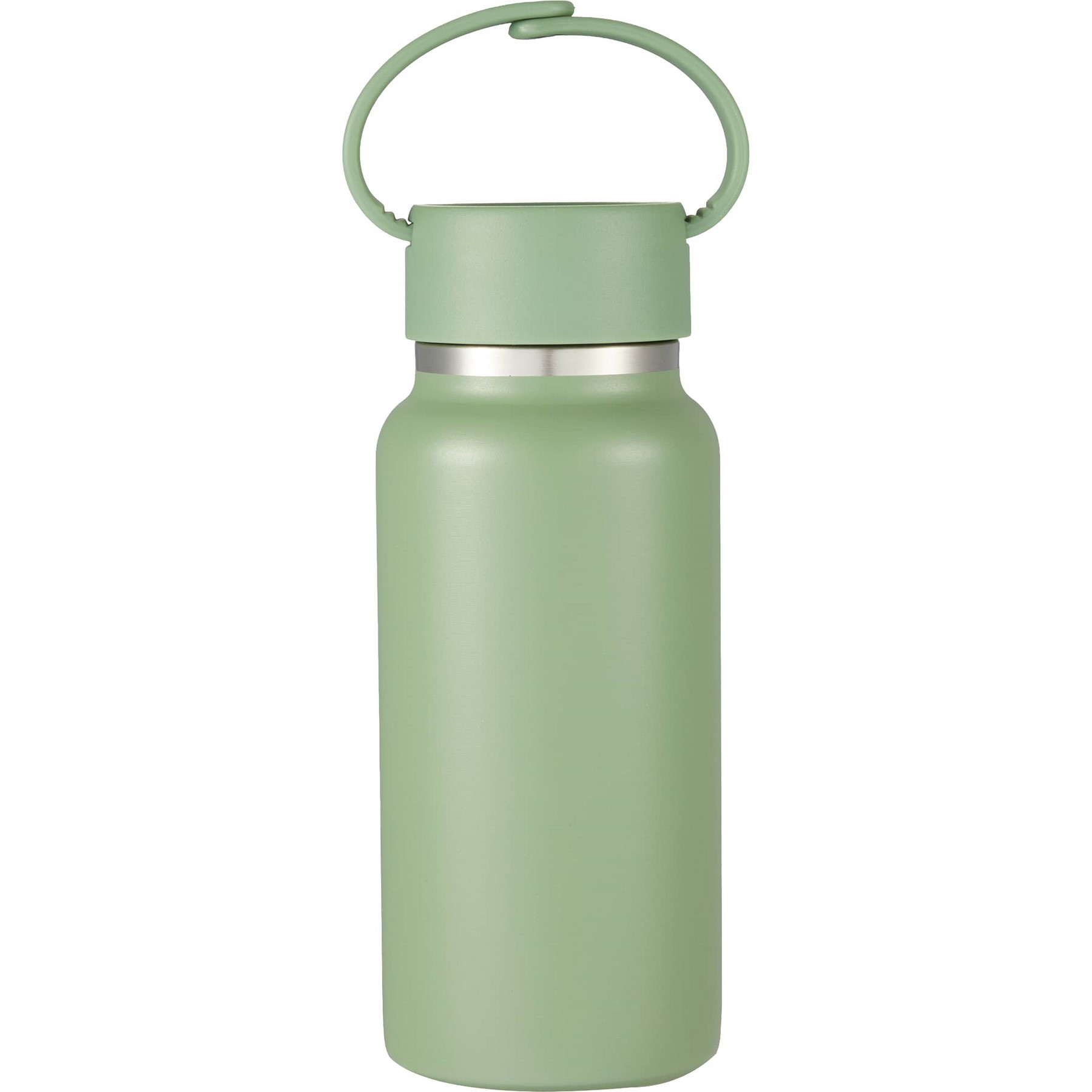 Mini Thor Recycled Vacuum Insulated Bottle 8oz 1