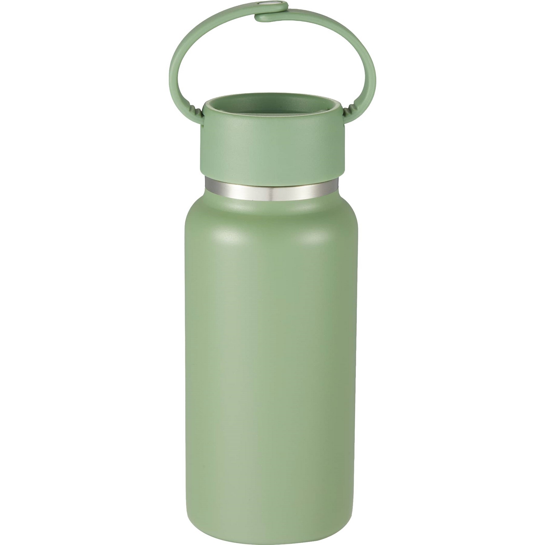 Mini Thor Recycled Vacuum Insulated Bottle 8oz 1