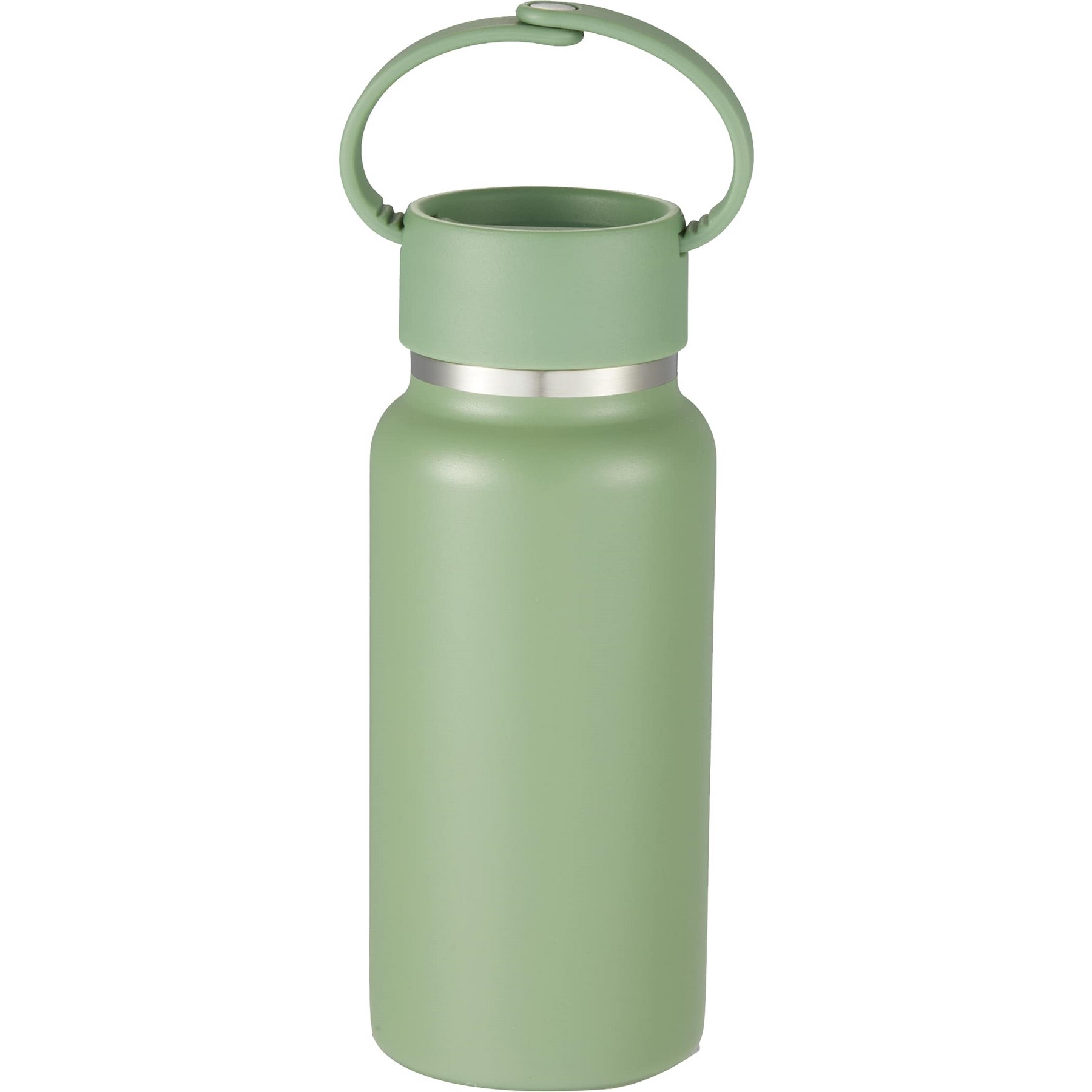 Mini Thor Recycled Vacuum Insulated Bottle 8oz 1