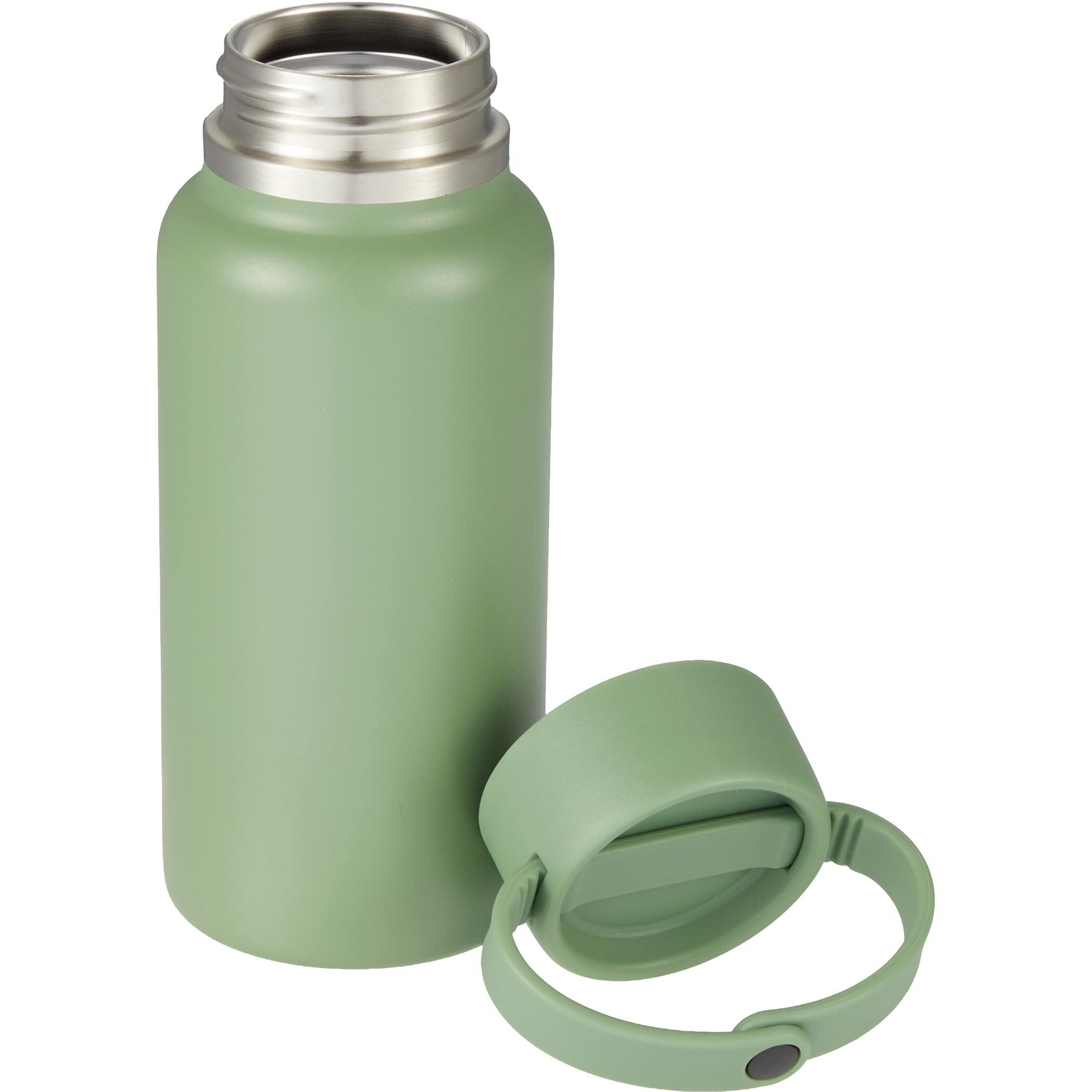 Mini Thor Recycled Vacuum Insulated Bottle 8oz 1
