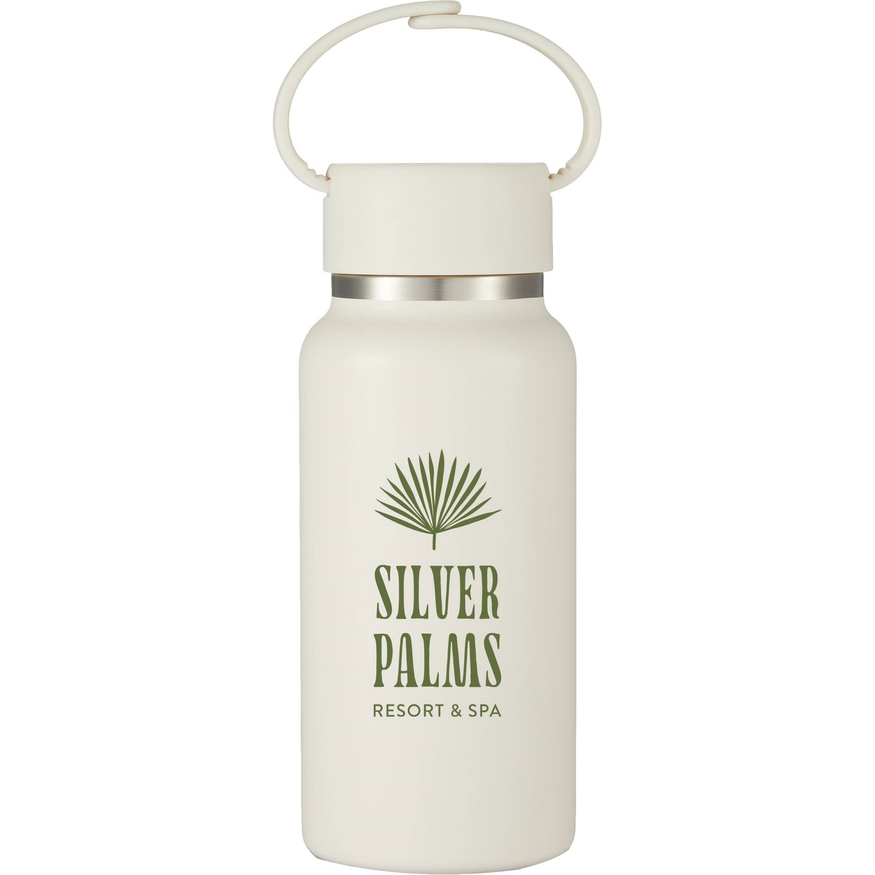 Mini Thor Recycled Vacuum Insulated Bottle 8oz 1