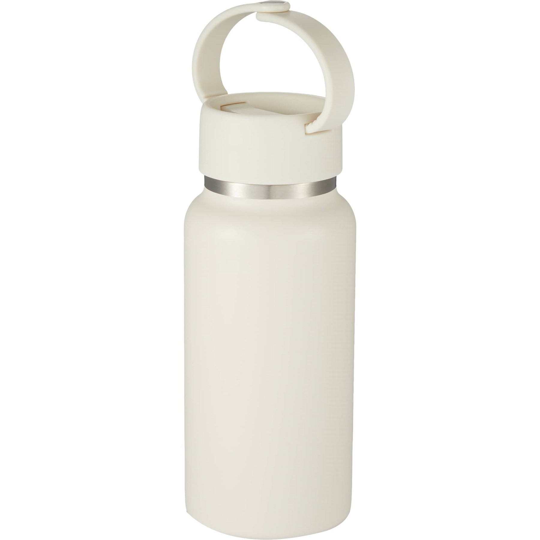 Mini Thor Recycled Vacuum Insulated Bottle 8oz 1