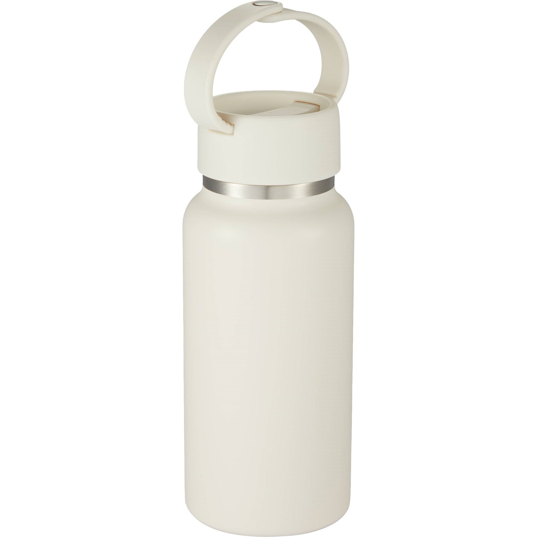 Mini Thor Recycled Vacuum Insulated Bottle 8oz 1