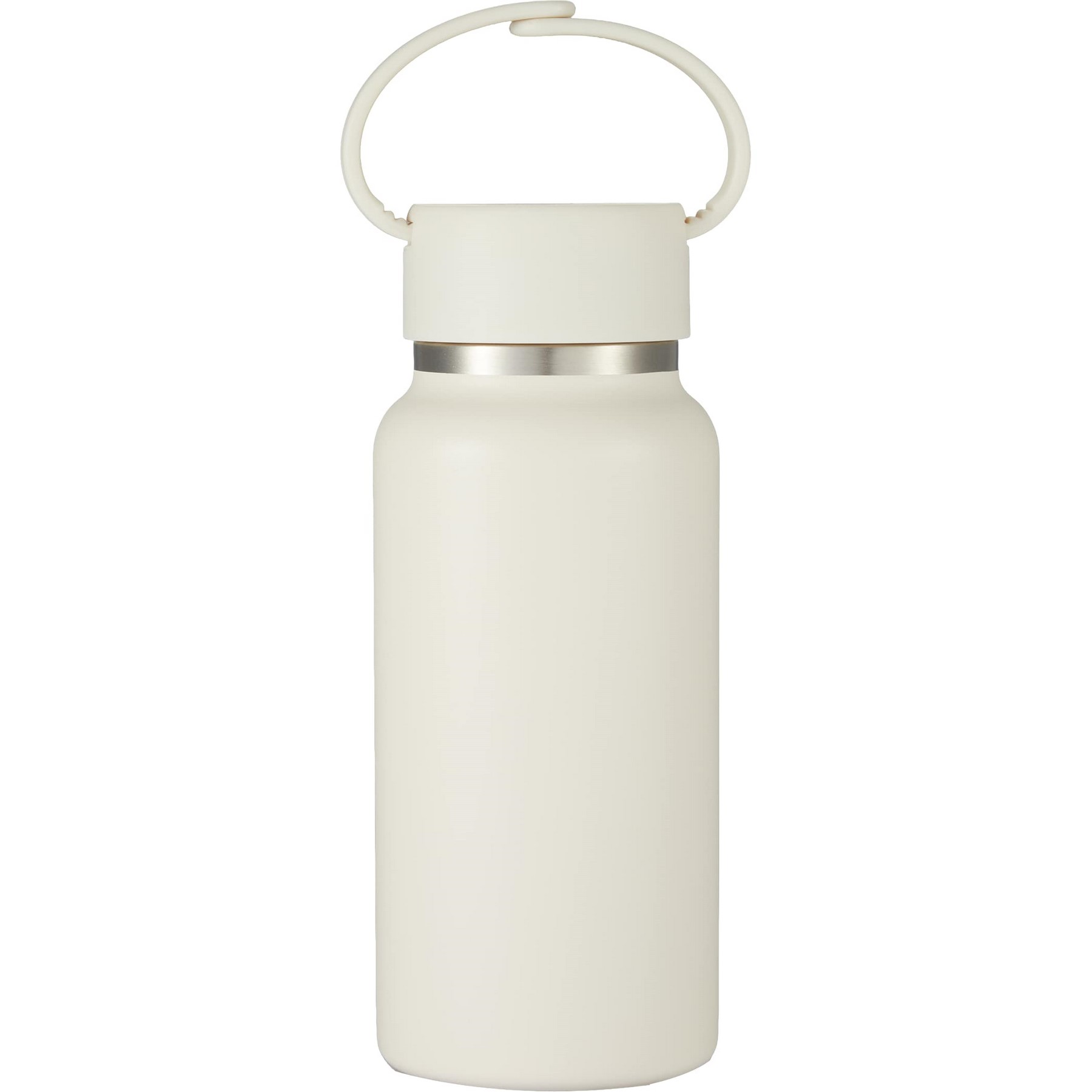 Mini Thor Recycled Vacuum Insulated Bottle 8oz 1