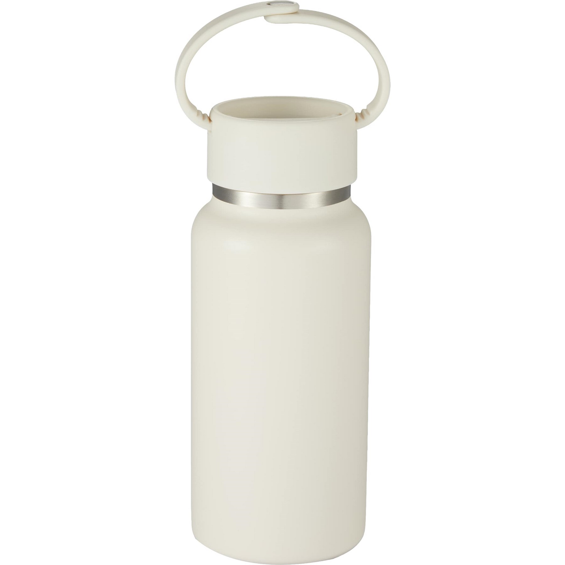 Mini Thor Recycled Vacuum Insulated Bottle 8oz 1