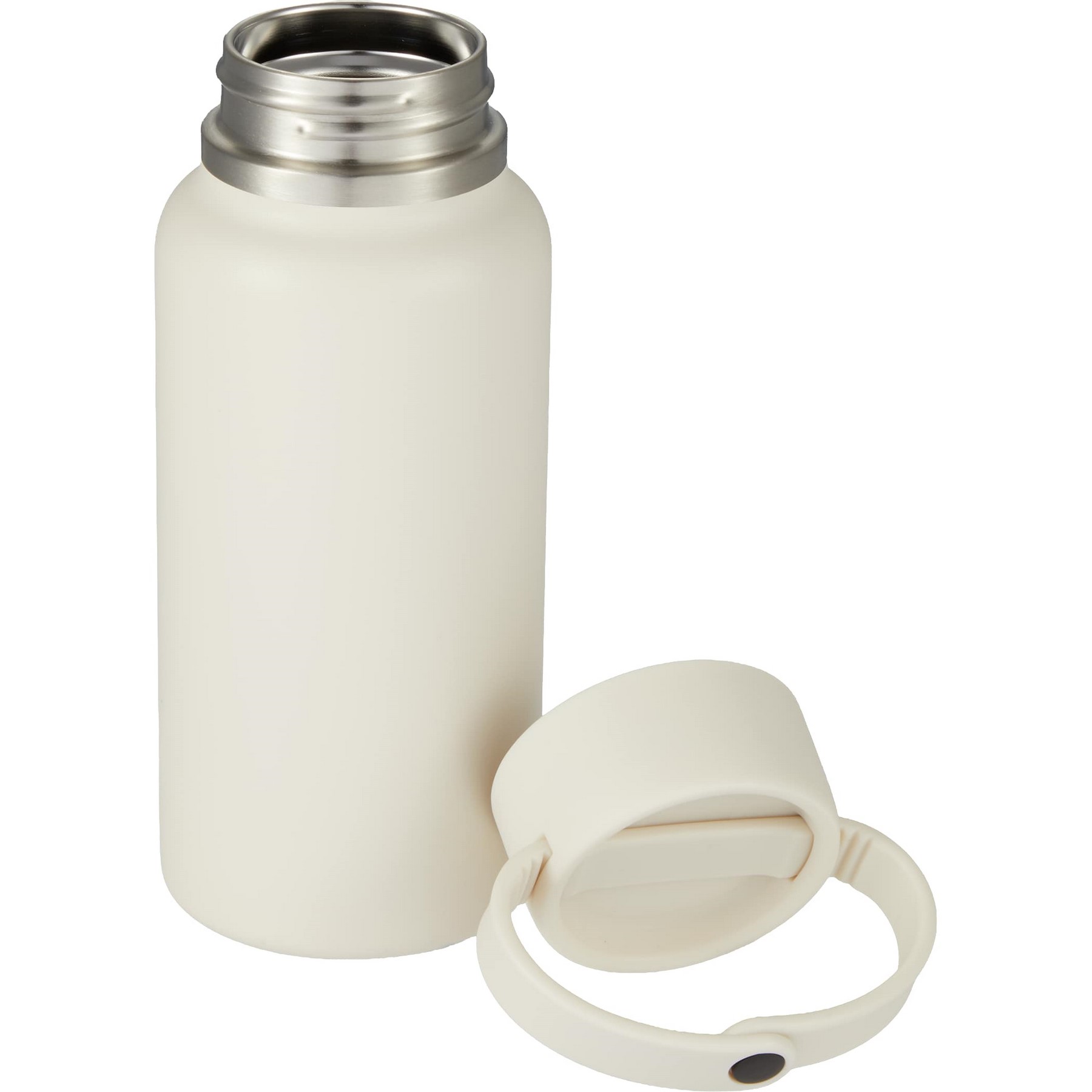 Mini Thor Recycled Vacuum Insulated Bottle 8oz 1