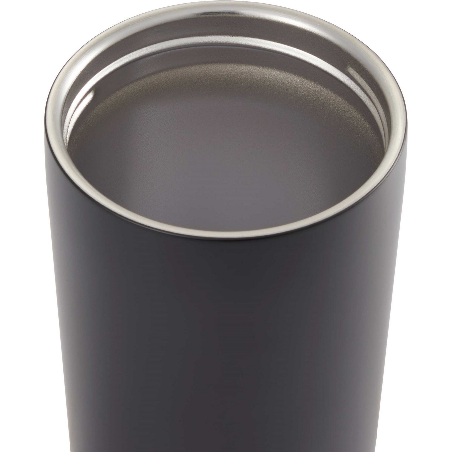 Maddie Recycled Vacuum Tumbler w/ 360 Lid 16oz 1