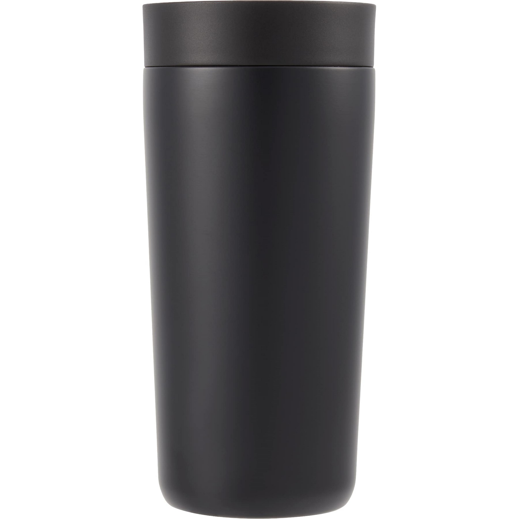 Maddie Recycled Vacuum Tumbler w/ 360 Lid 16oz 1