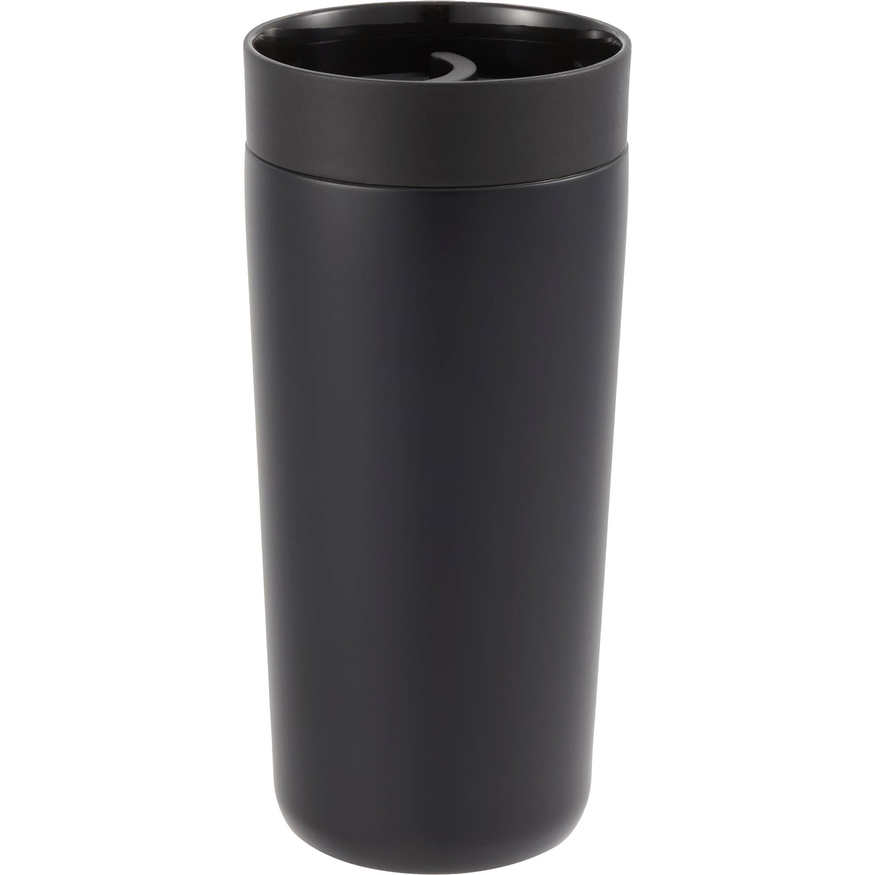 Maddie Recycled Vacuum Tumbler w/ 360 Lid 16oz 1