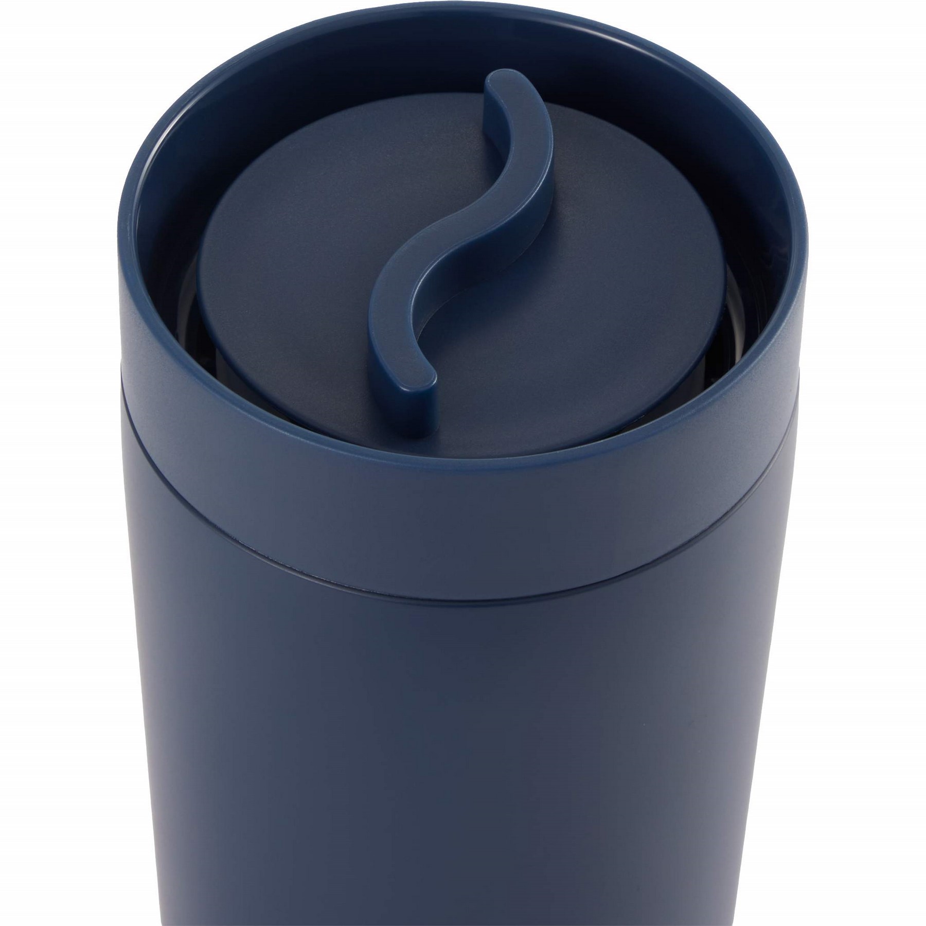 Maddie Recycled Vacuum Tumbler w/ 360 Lid 16oz 1