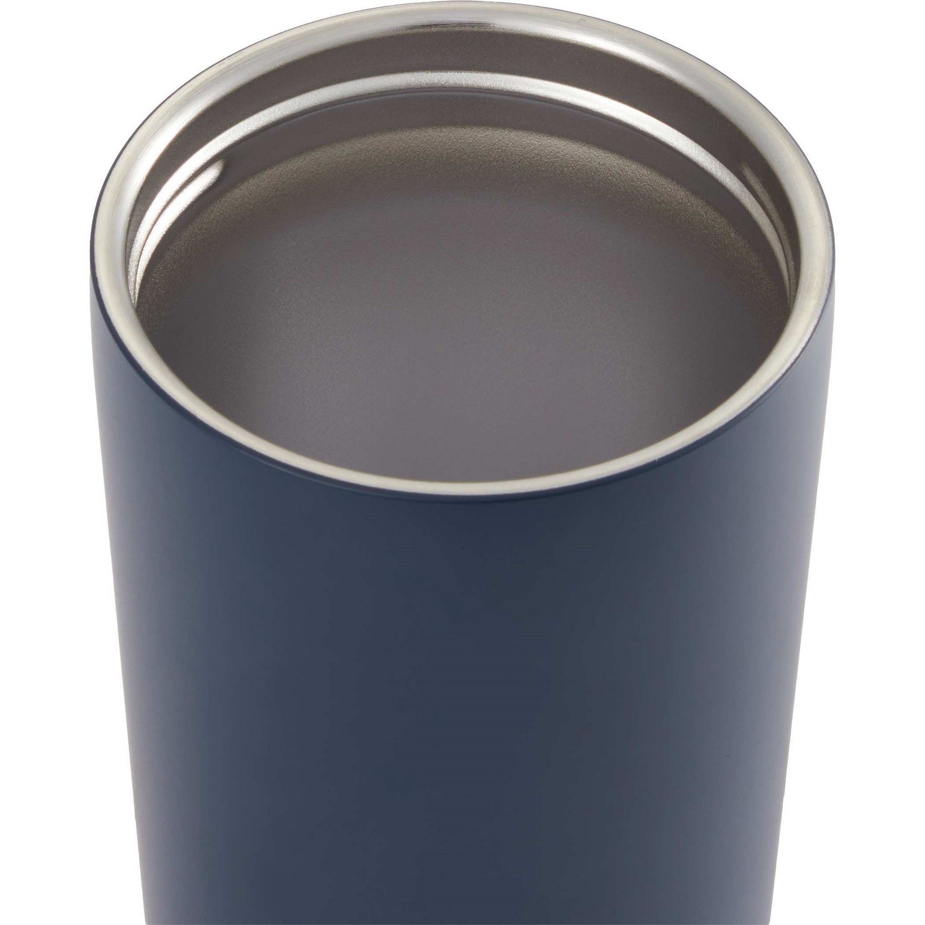 Maddie Recycled Vacuum Tumbler w/ 360 Lid 16oz 1