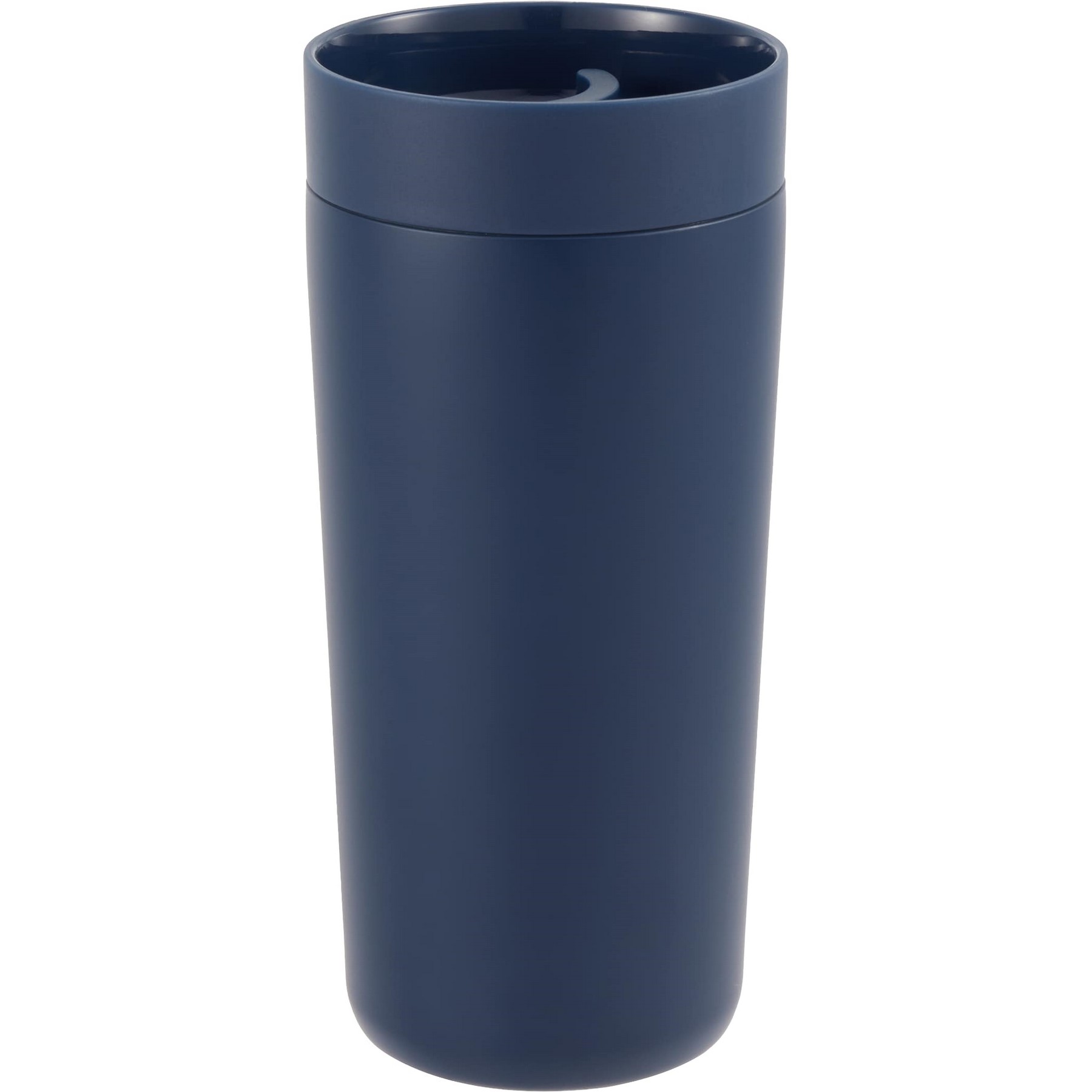 Maddie Recycled Vacuum Tumbler w/ 360 Lid 16oz 1