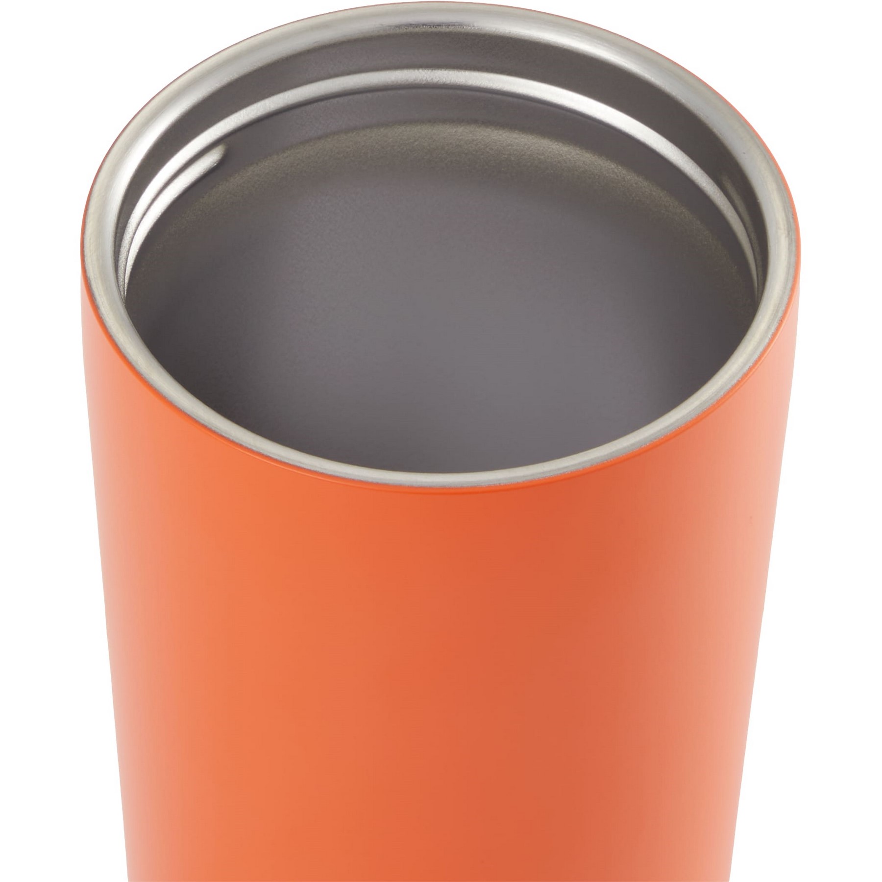 Maddie Recycled Vacuum Tumbler w/ 360 Lid 16oz 1