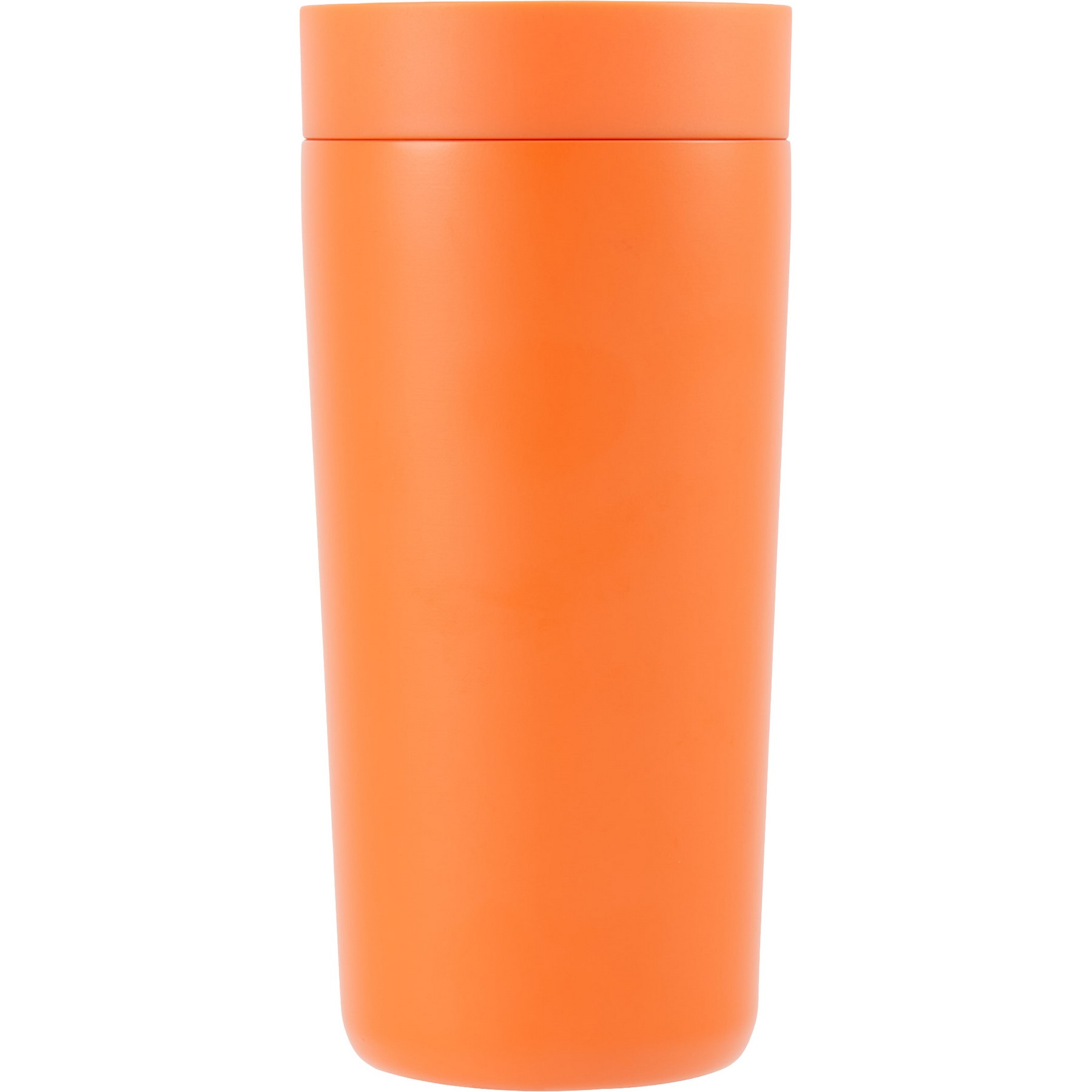 Maddie Recycled Vacuum Tumbler w/ 360 Lid 16oz 1