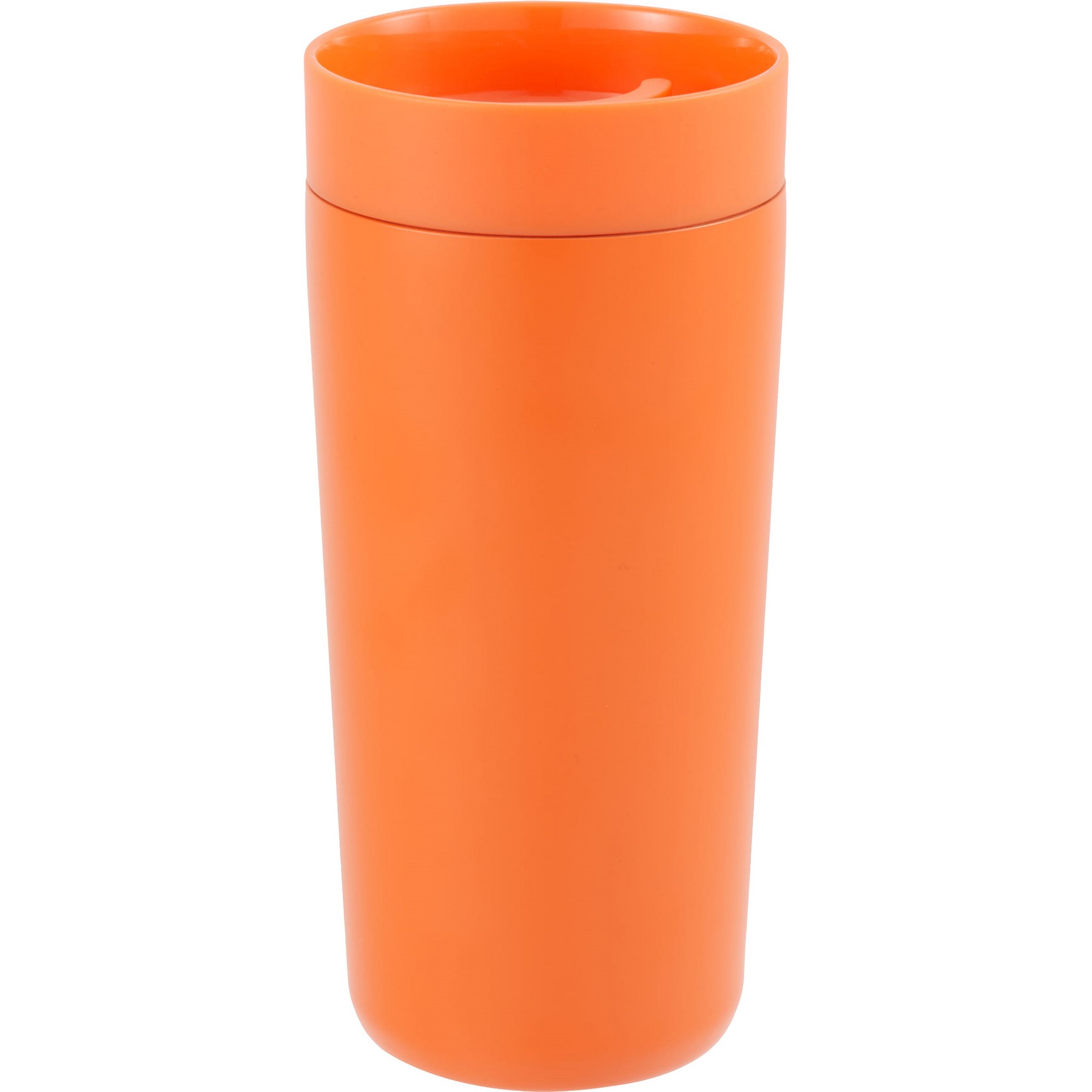 Maddie Recycled Vacuum Tumbler w/ 360 Lid 16oz 1