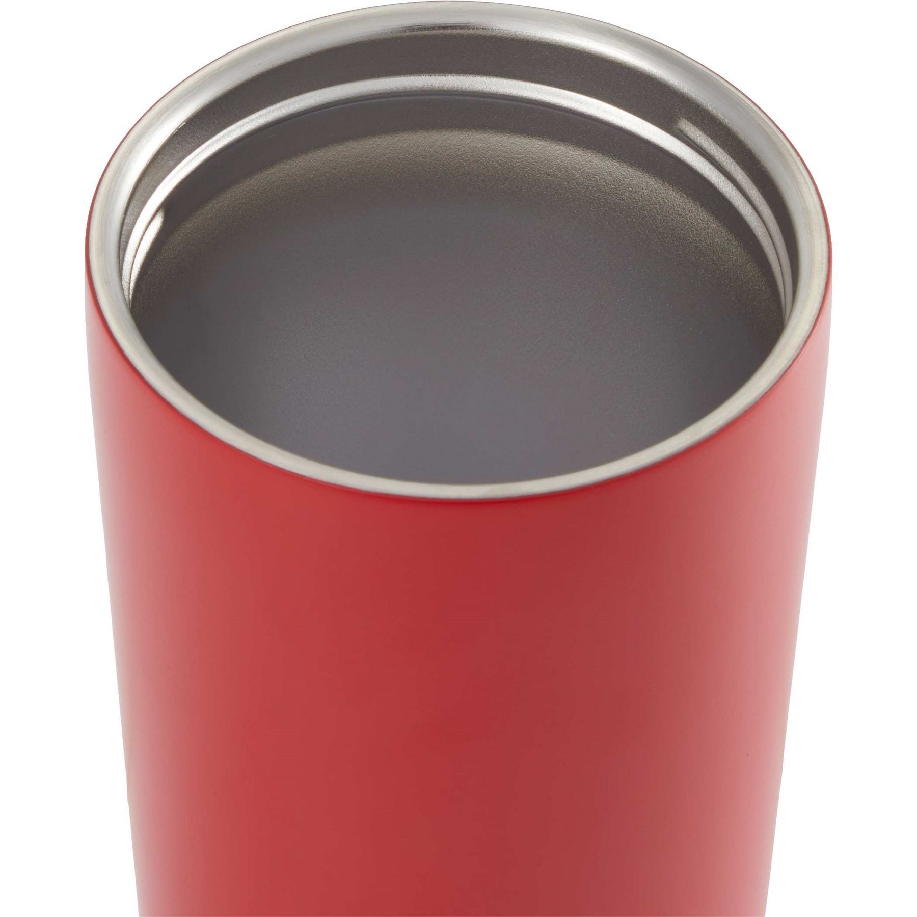 Maddie Recycled Vacuum Tumbler w/ 360 Lid 16oz 1