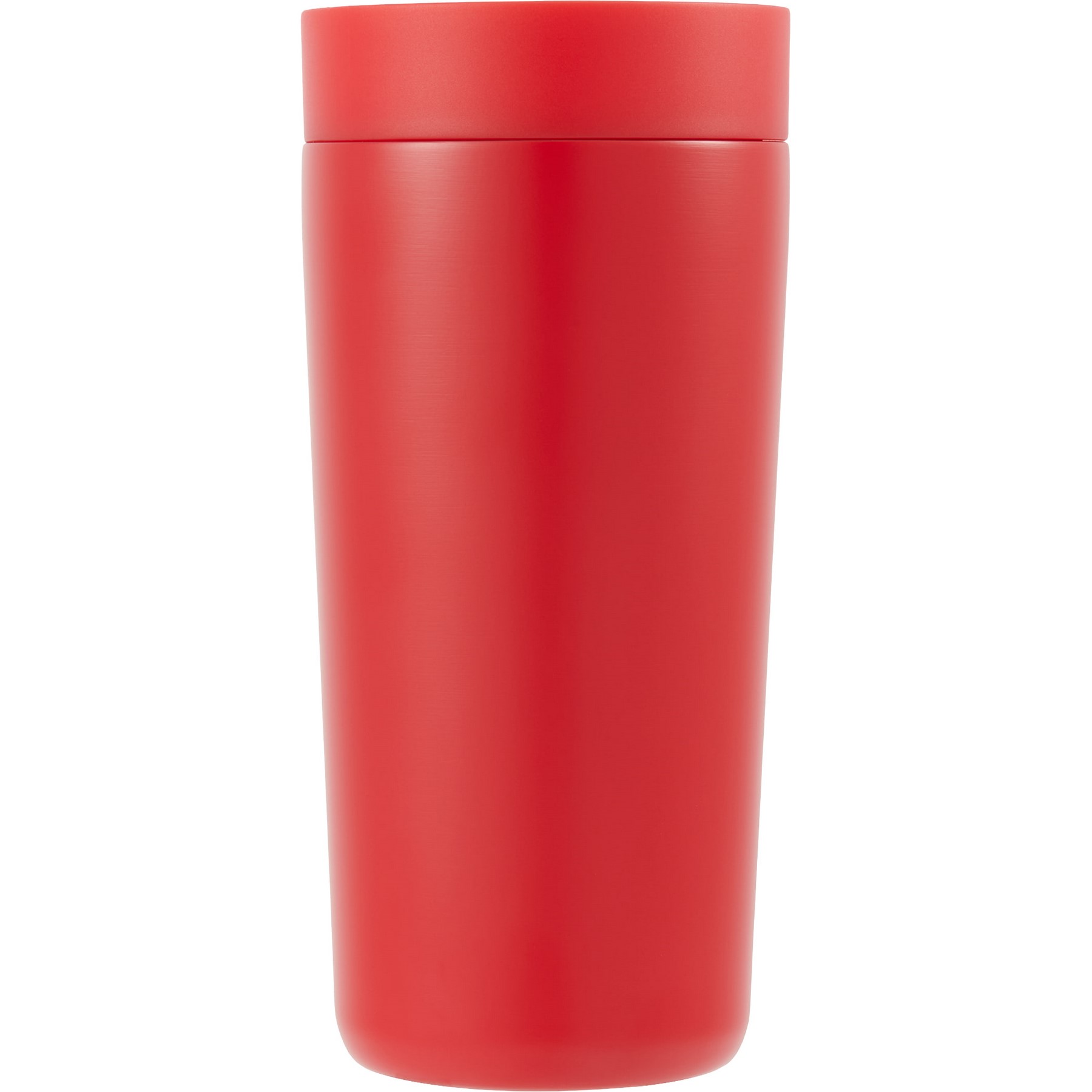 Maddie Recycled Vacuum Tumbler w/ 360 Lid 16oz 1