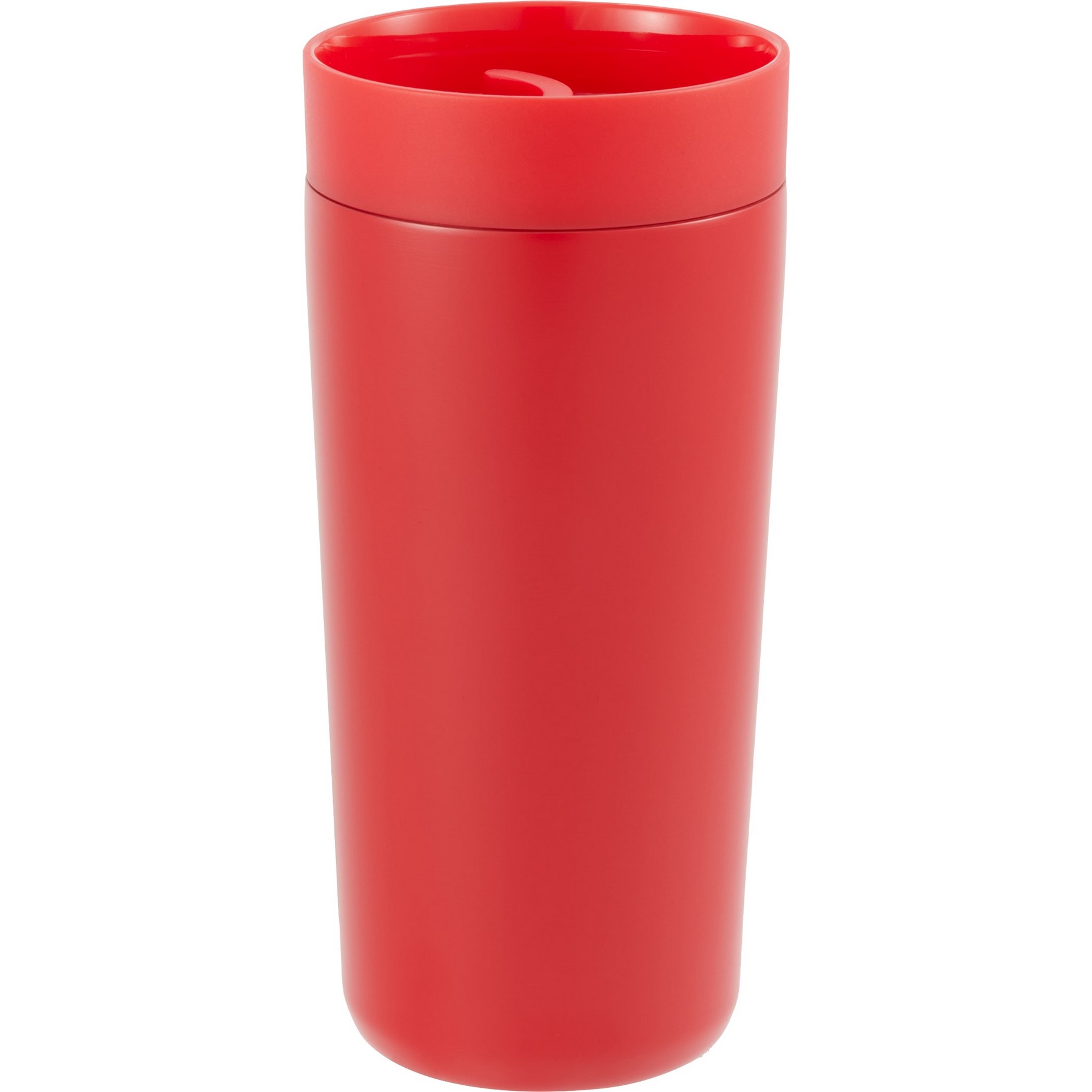 Maddie Recycled Vacuum Tumbler w/ 360 Lid 16oz 1