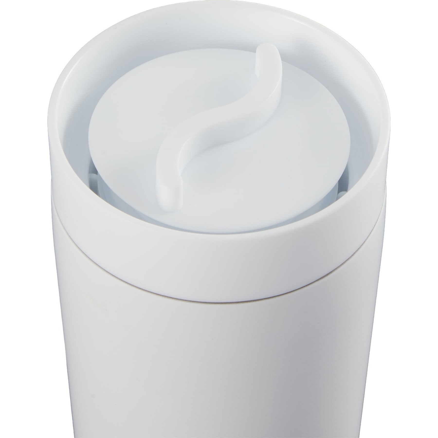 Maddie Recycled Vacuum Tumbler w/ 360 Lid 16oz 1