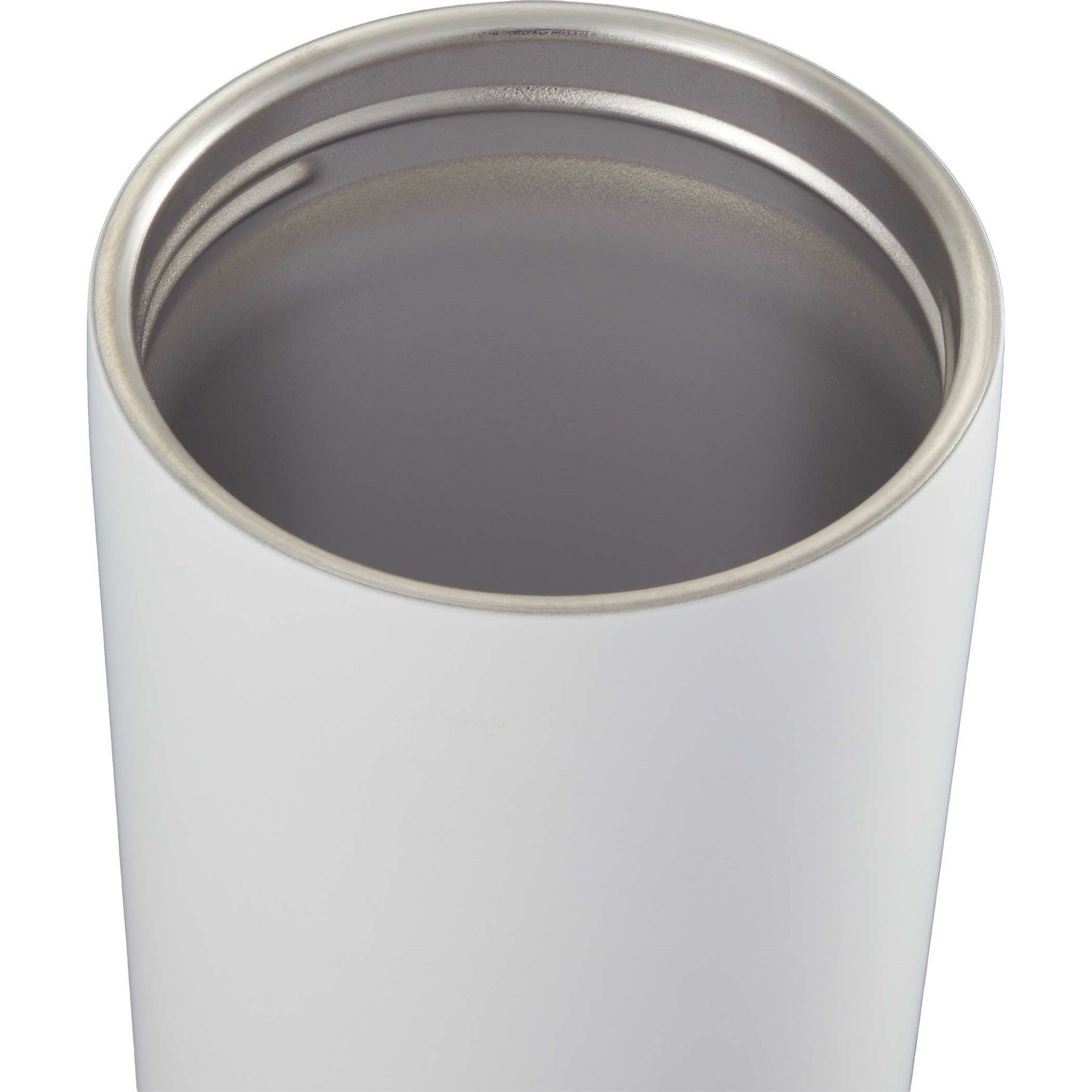 Maddie Recycled Vacuum Tumbler w/ 360 Lid 16oz 1