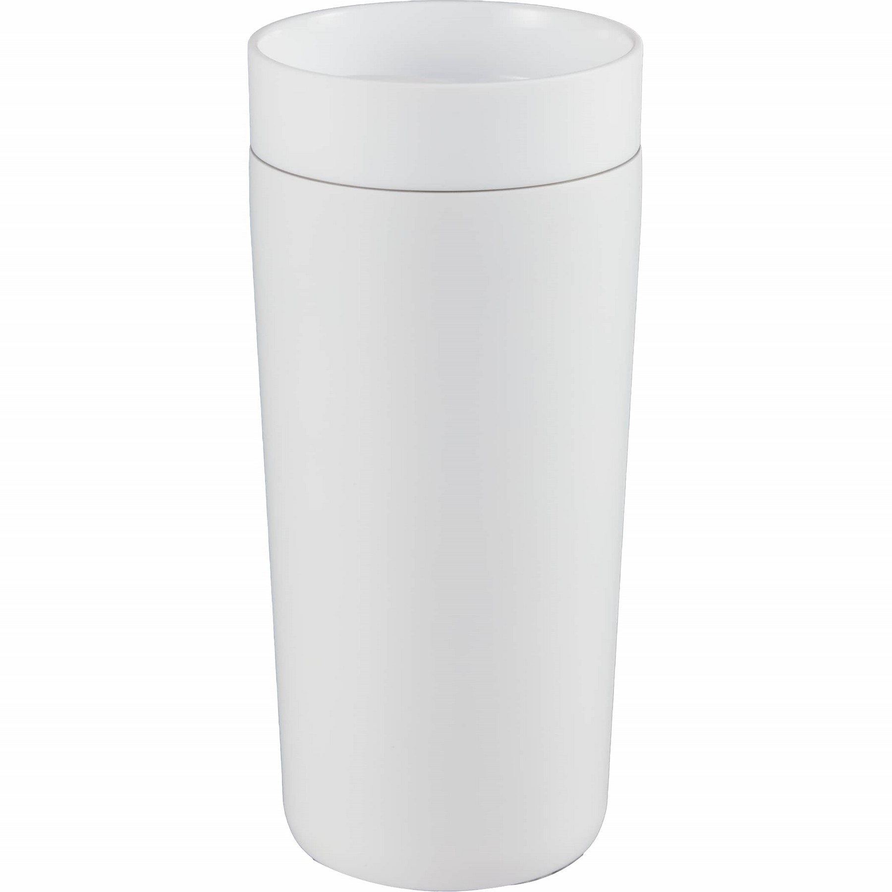 Maddie Recycled Vacuum Tumbler w/ 360 Lid 16oz 1