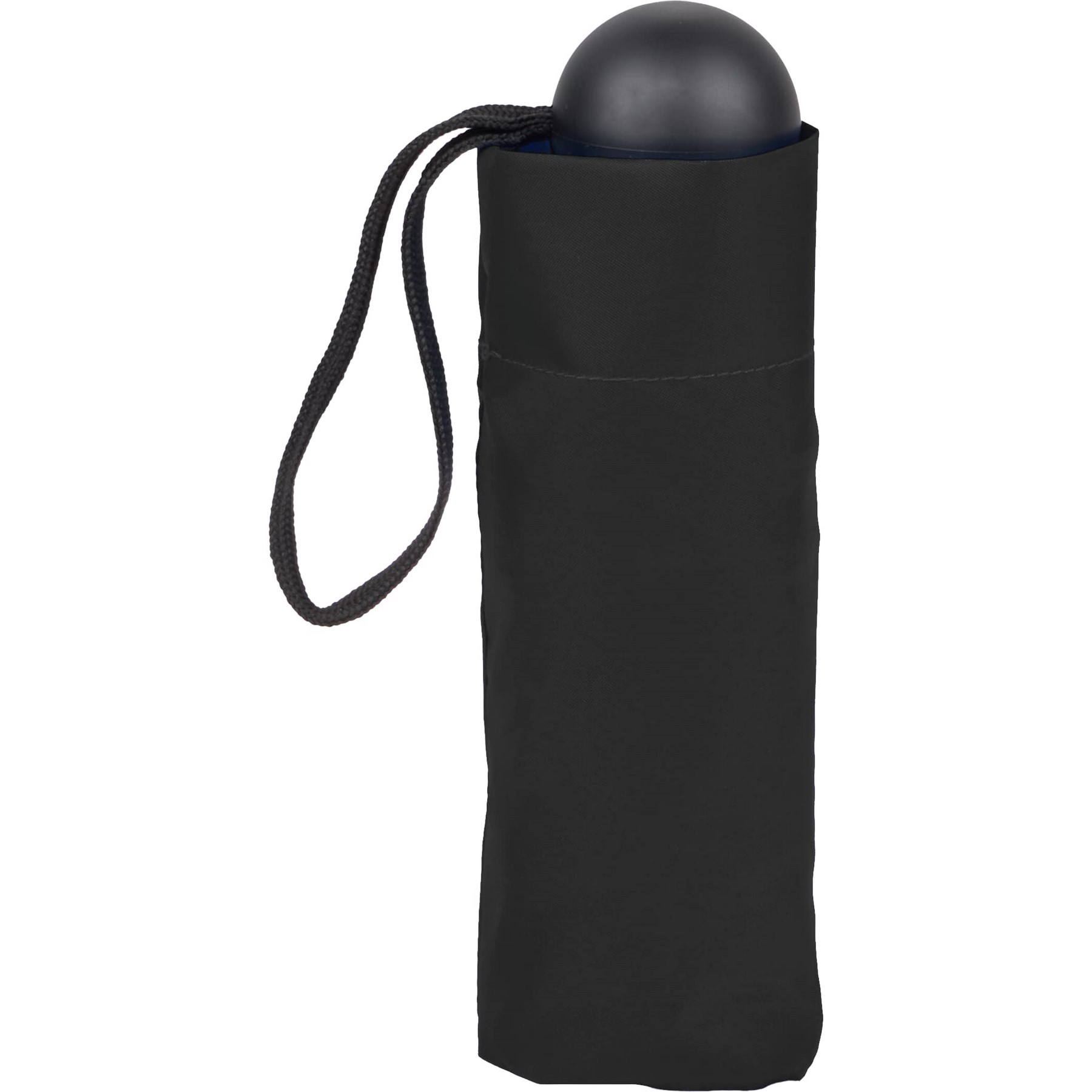 37" Recycled 5 Folding Umbrella 1