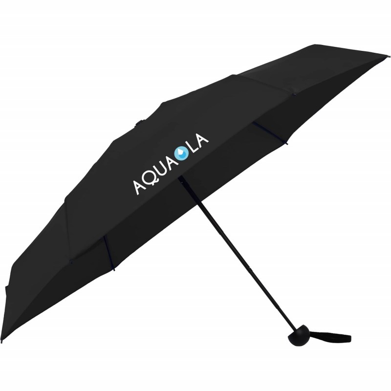 37" Recycled 5 Folding Umbrella 1 37" Recycled 5 Folding Umbrella 1